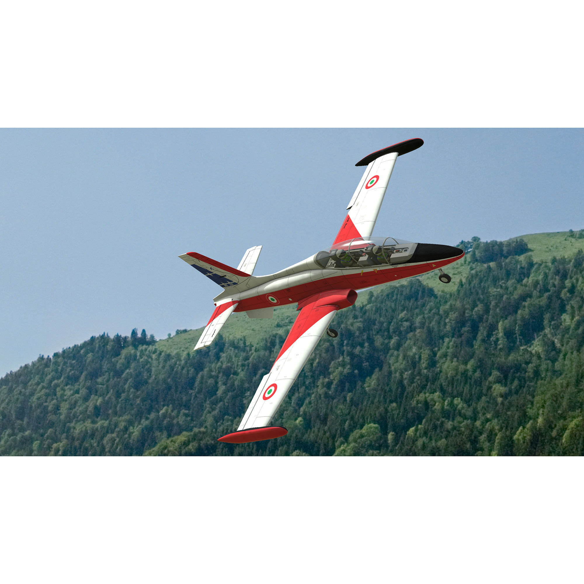 RealFlight RealFlight Evolution 2024 Quarterly Content Pack 3