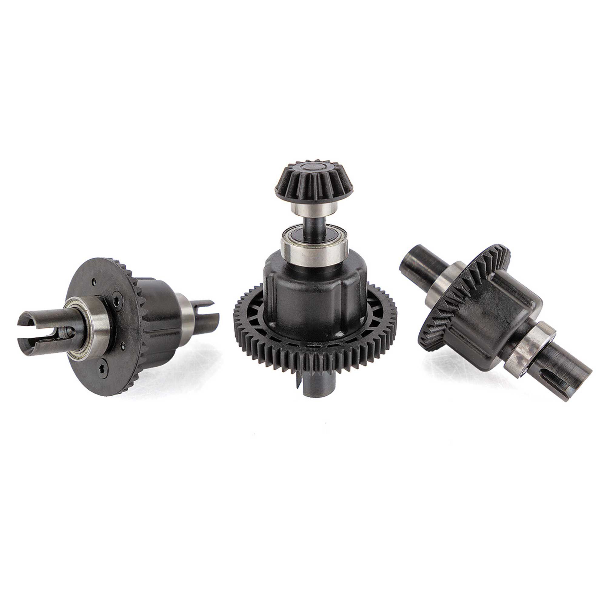 Team Associated 1/14 Reflex 14B 4x4 Buggy Kit