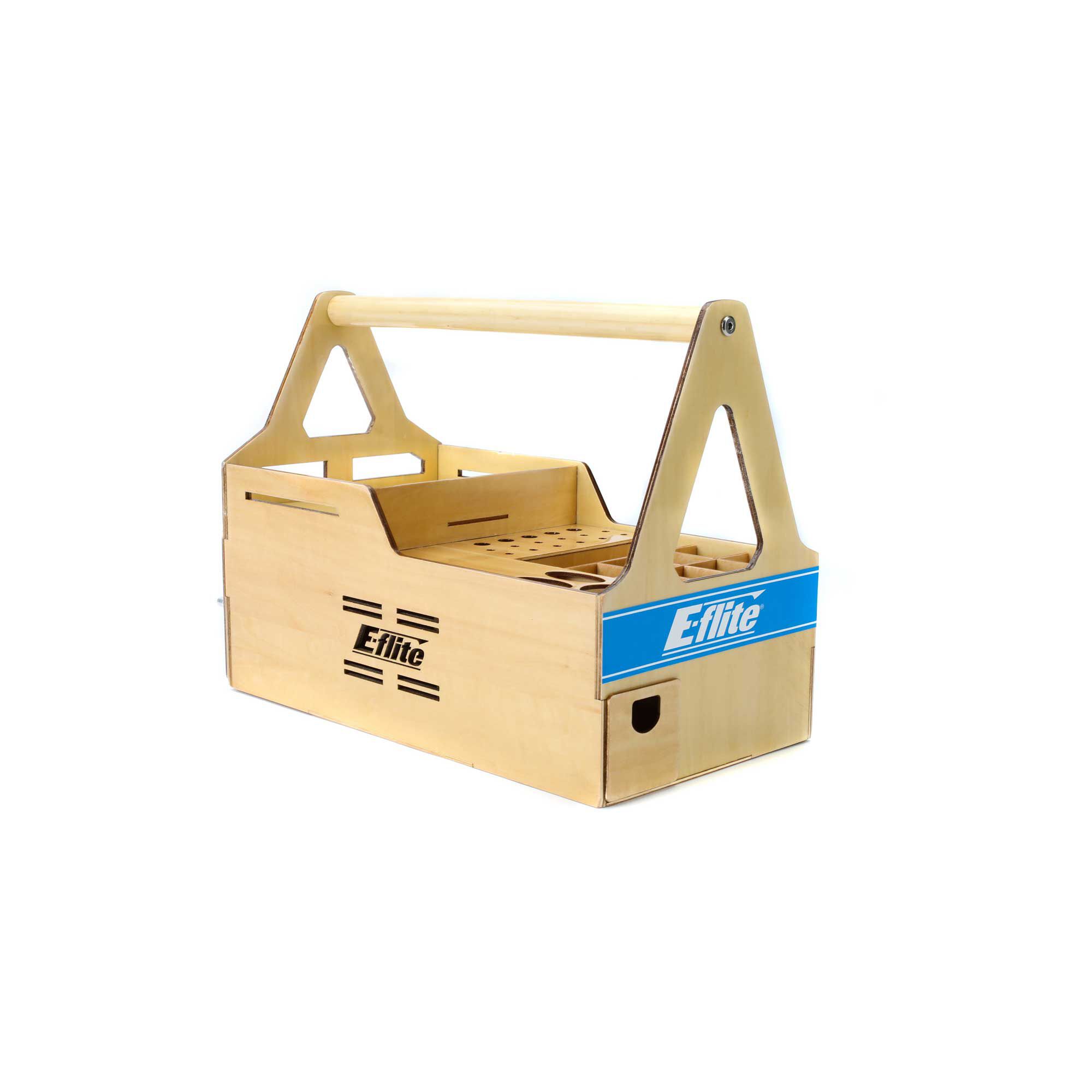 E-flite FieldMate Pro Electric Field Box