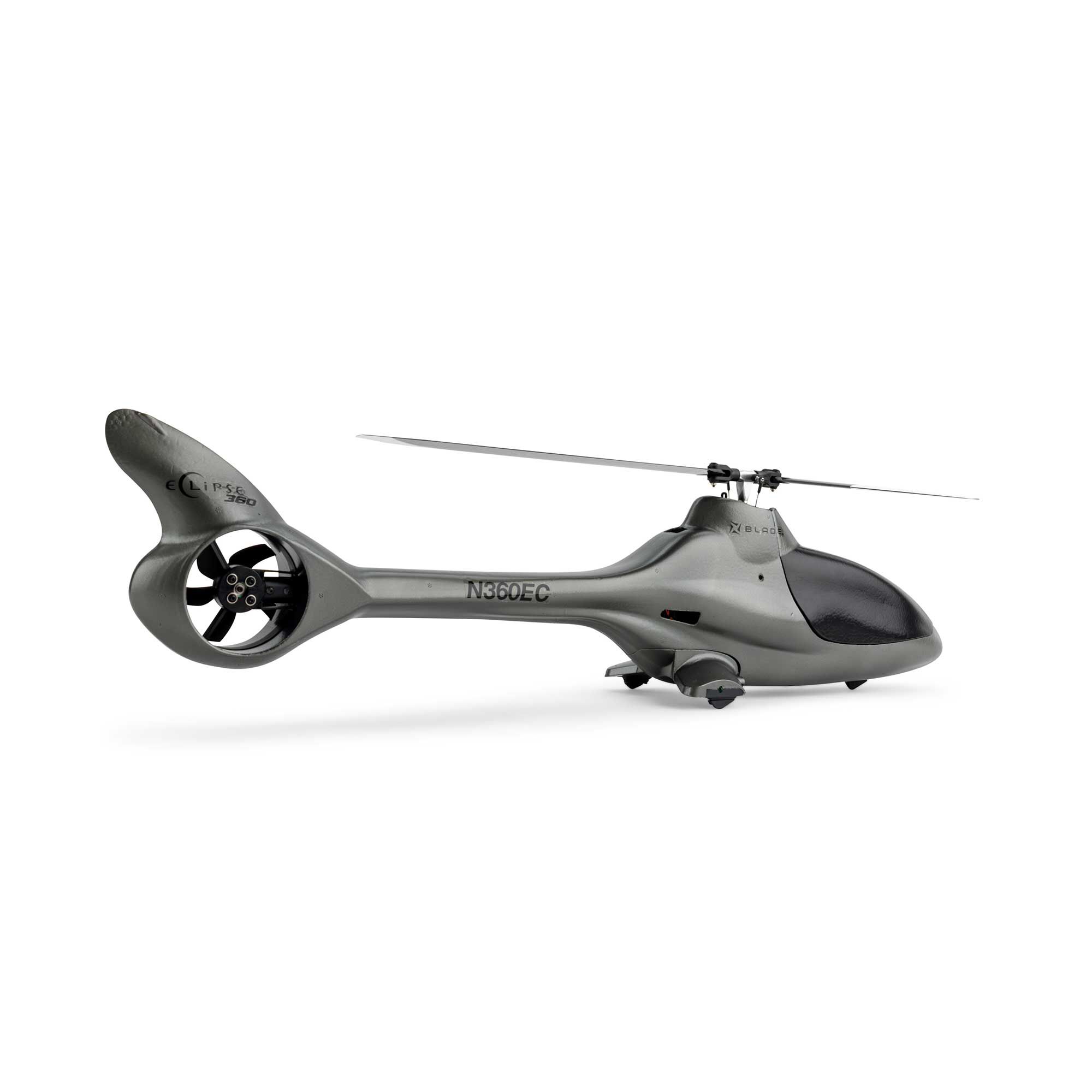 Blade Eclipse 360 BNF Basic with AS3X and SAFE