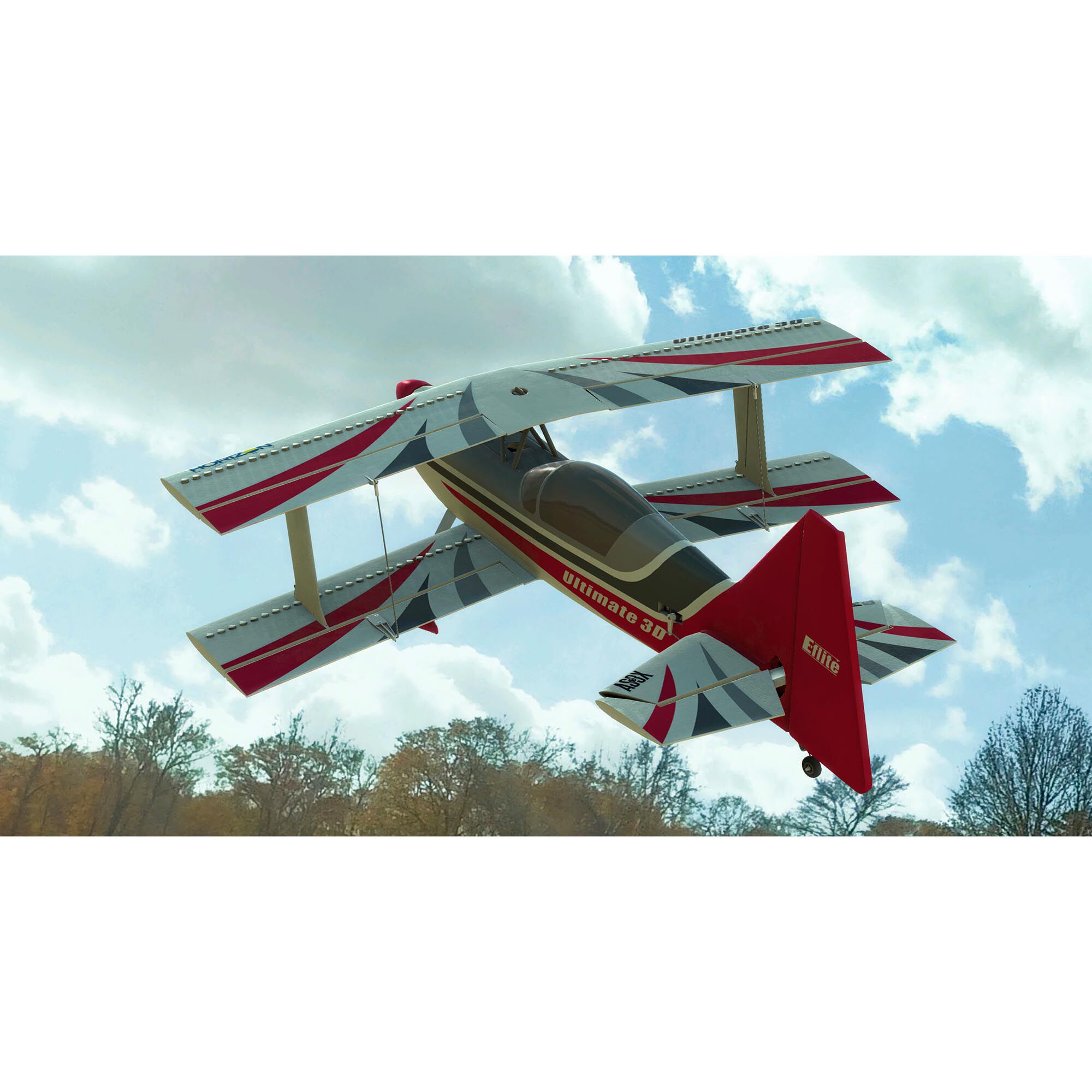 RealFlight RealFlight Evolution 2023 Quarterly Content Pack 3