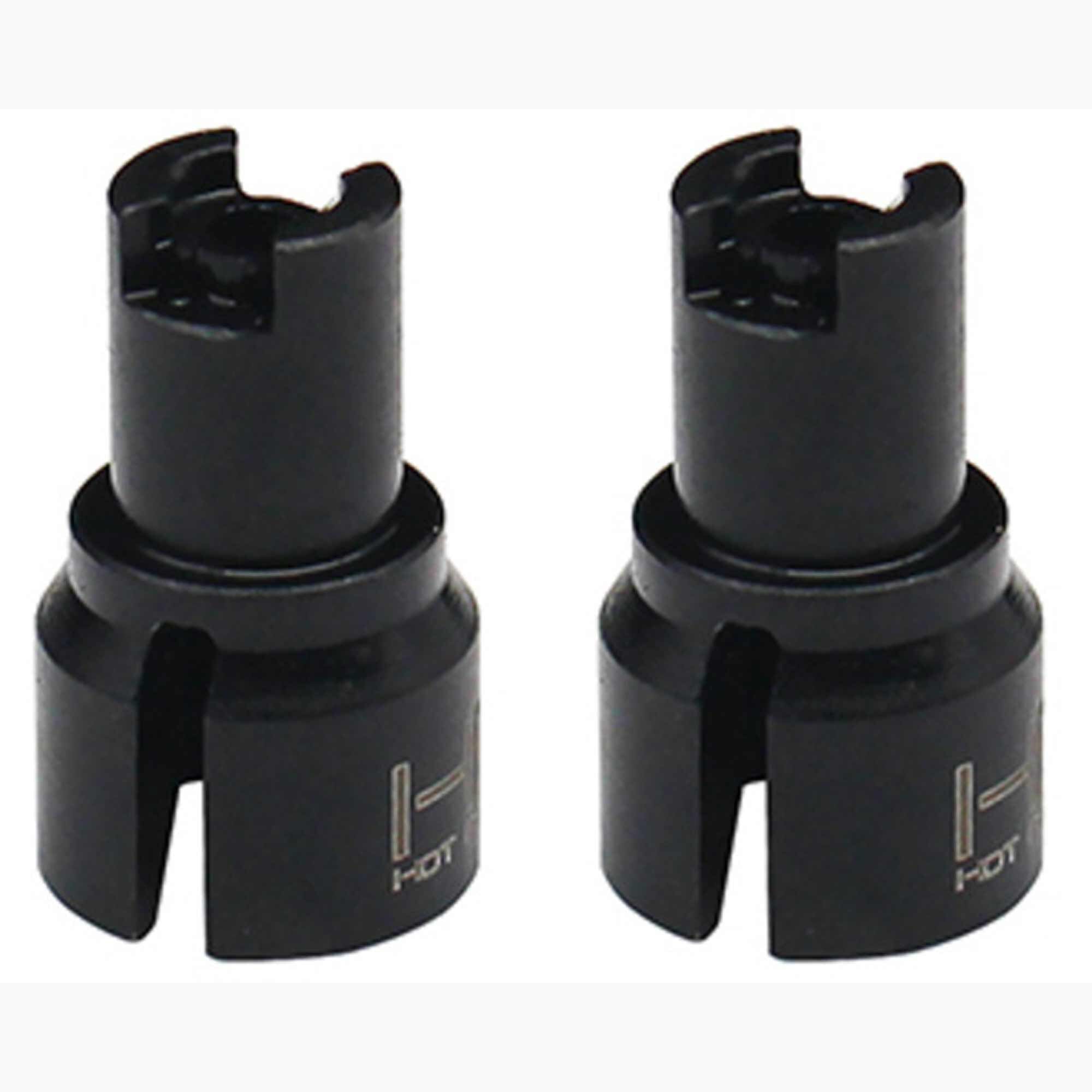 Hot Racing CNC Steel Diff Outdrive GROM