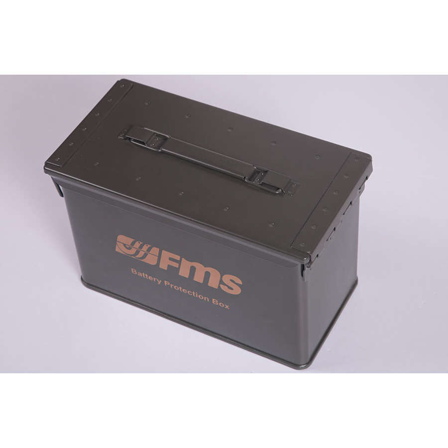 FMS Battery Protection Box Middle
