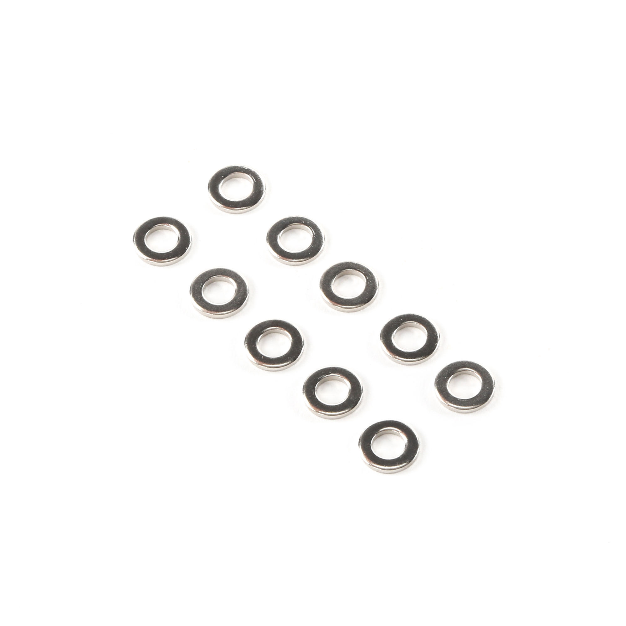 Team Losi Racing Washers M6 (10)