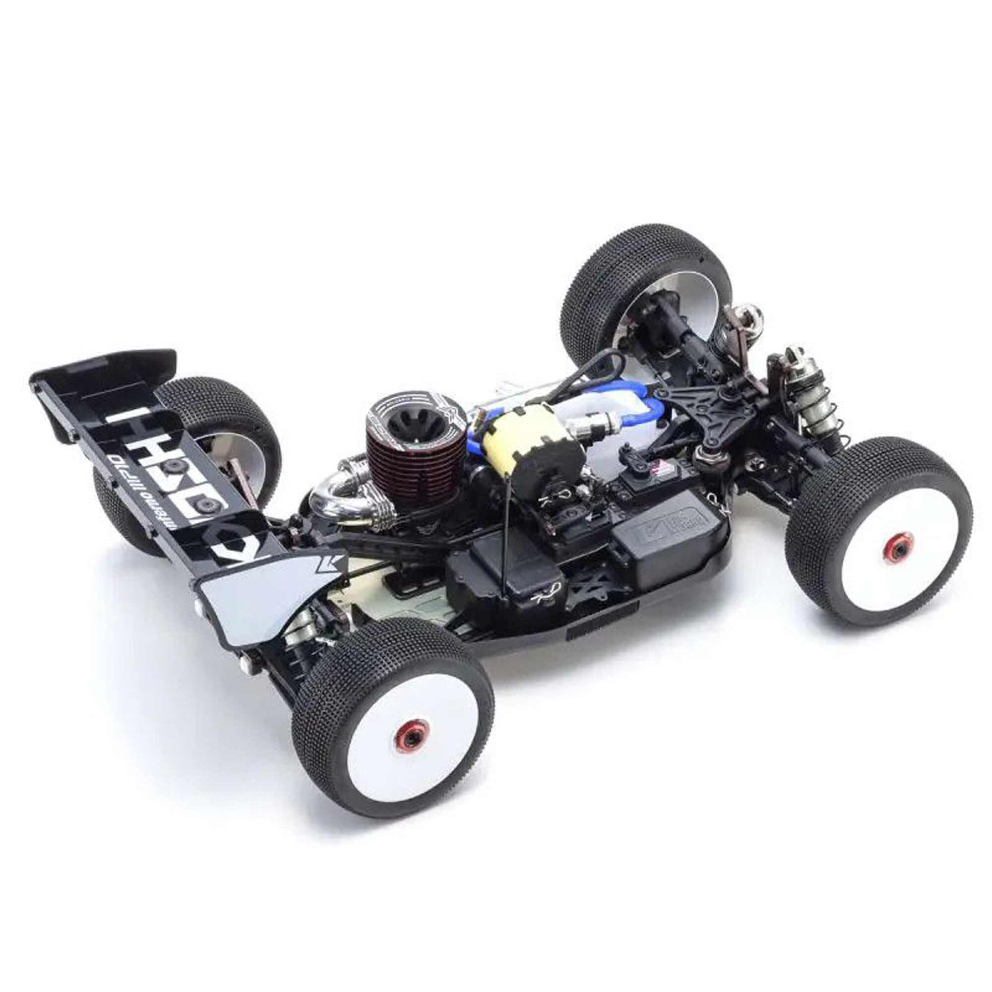 Kyosho 1/8 Inferno MP10 TKI3 4x4 Off-Road .21 Nitro Buggy Kit