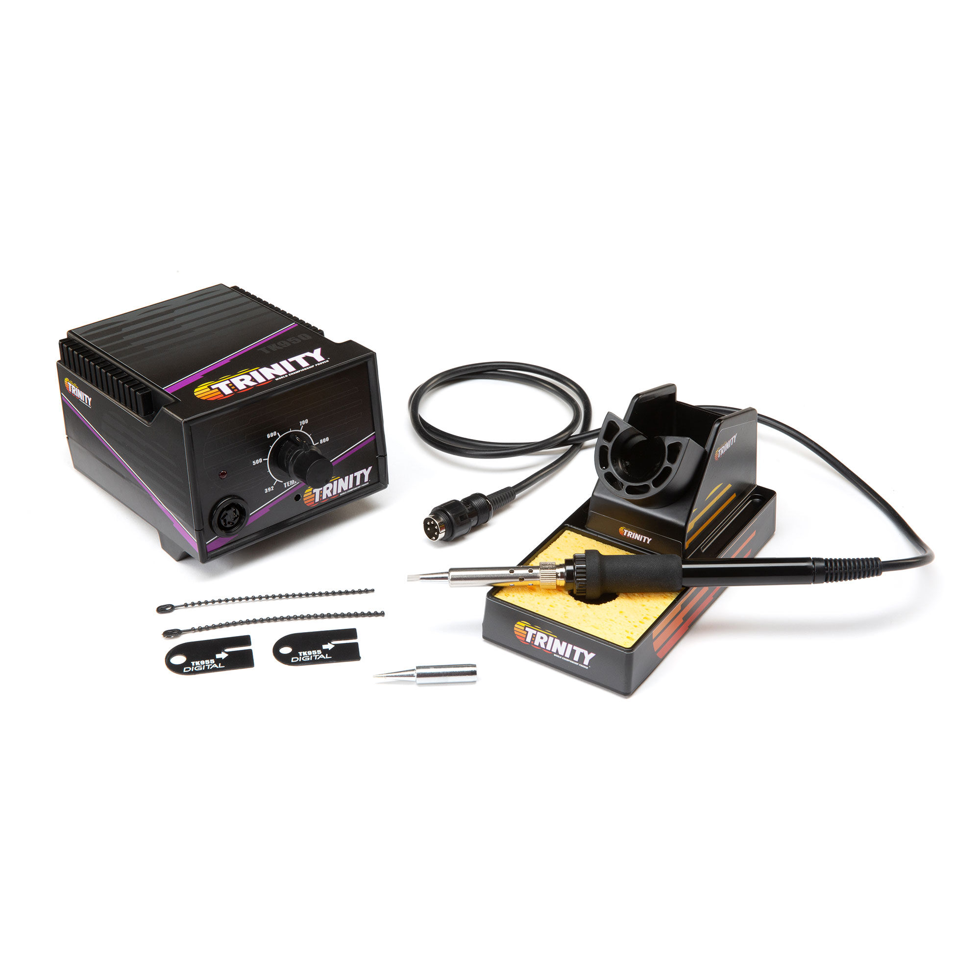 Trinity/Epic TK950 Soldering Station