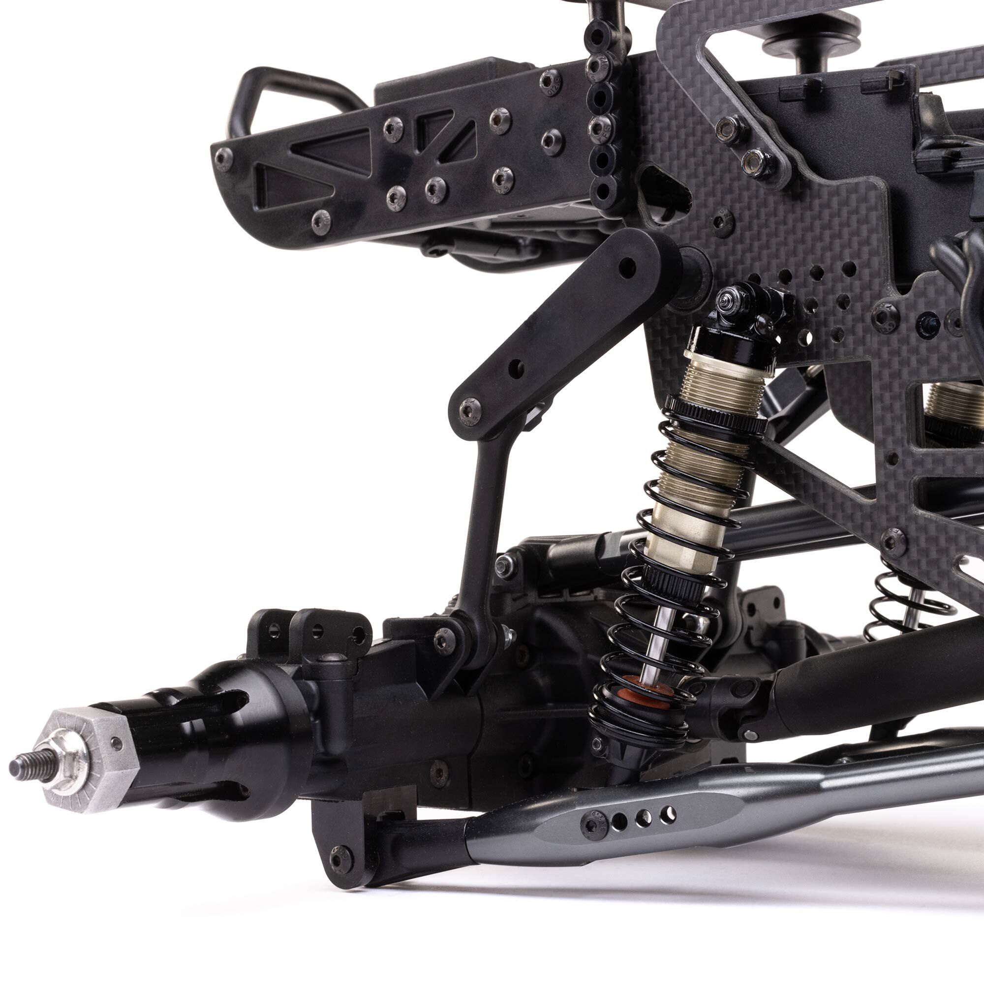 Losi 1/8 LMT TLR Tuned 4X4 Kit Monster Truck