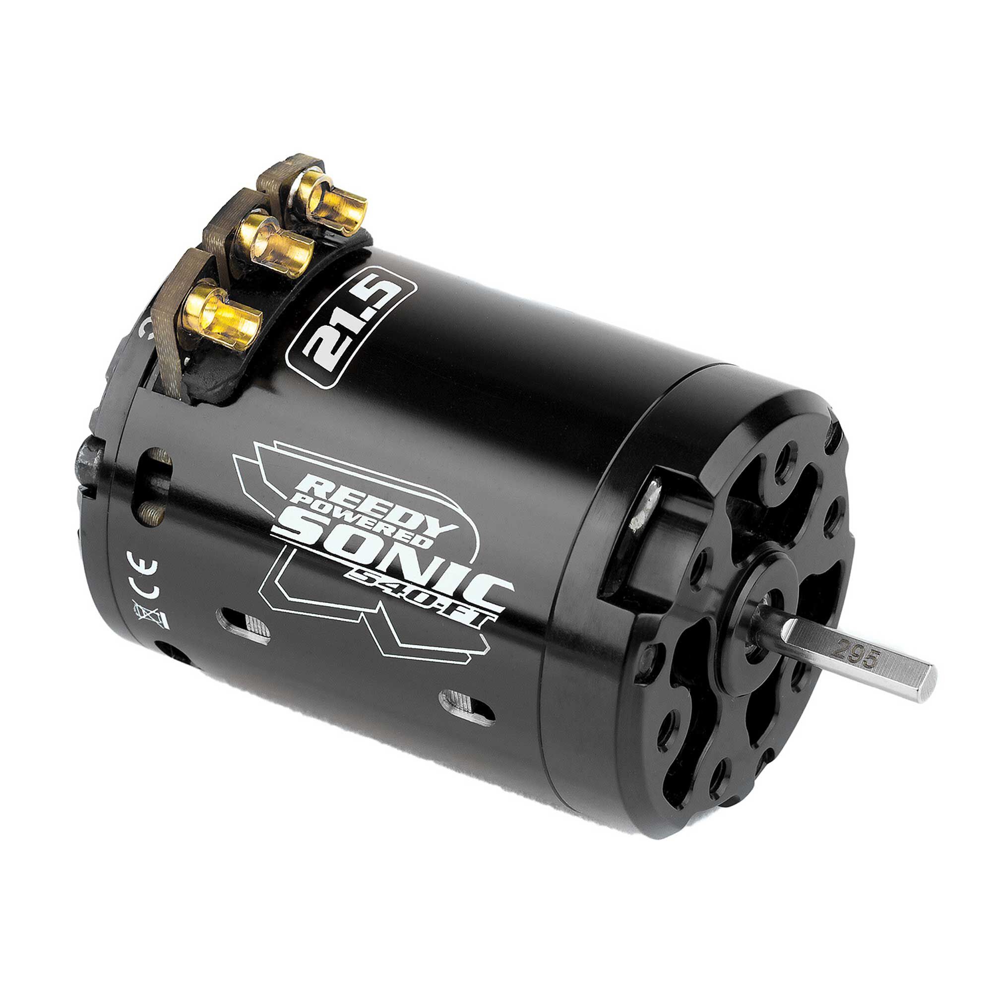 Team Associated Reedy Sonic 540-FT 21.5 Comp Brushless Motor