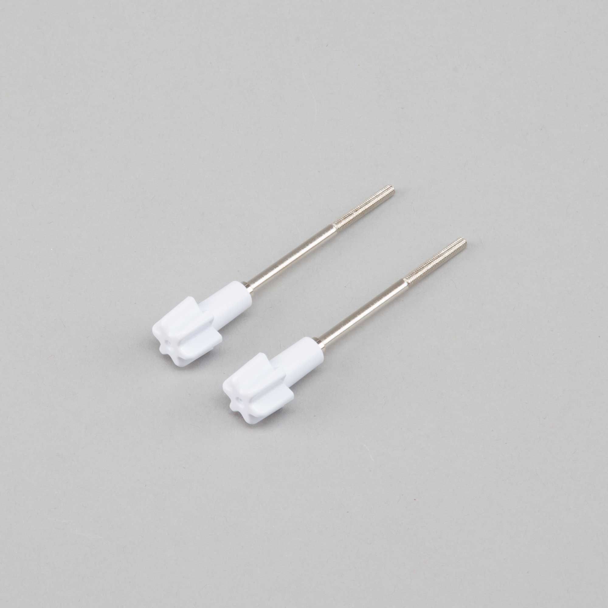 E-flite Wing Thumb Screws: Carbon-Z Cessna 150