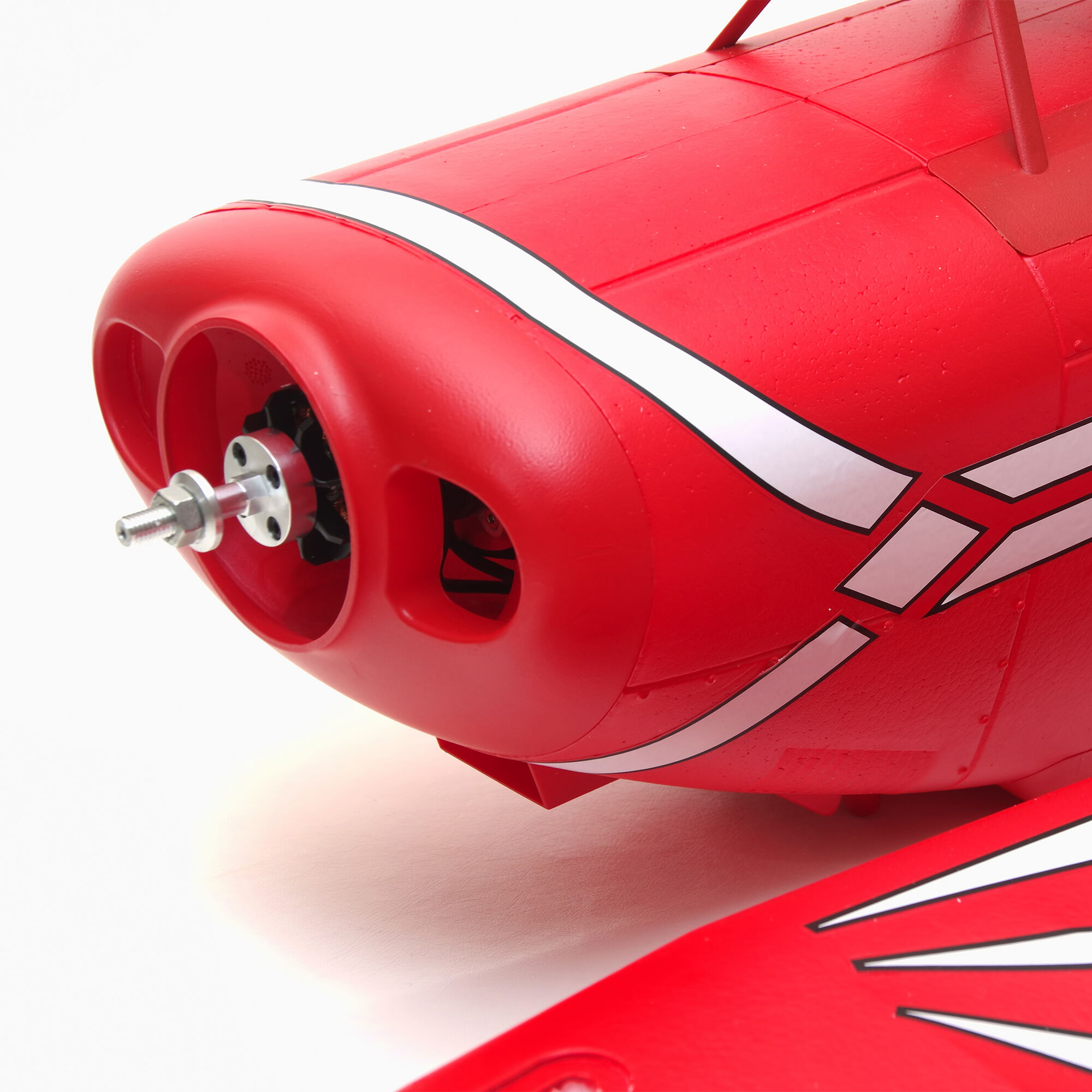 FMS Pitts 1400mm V2 PNP