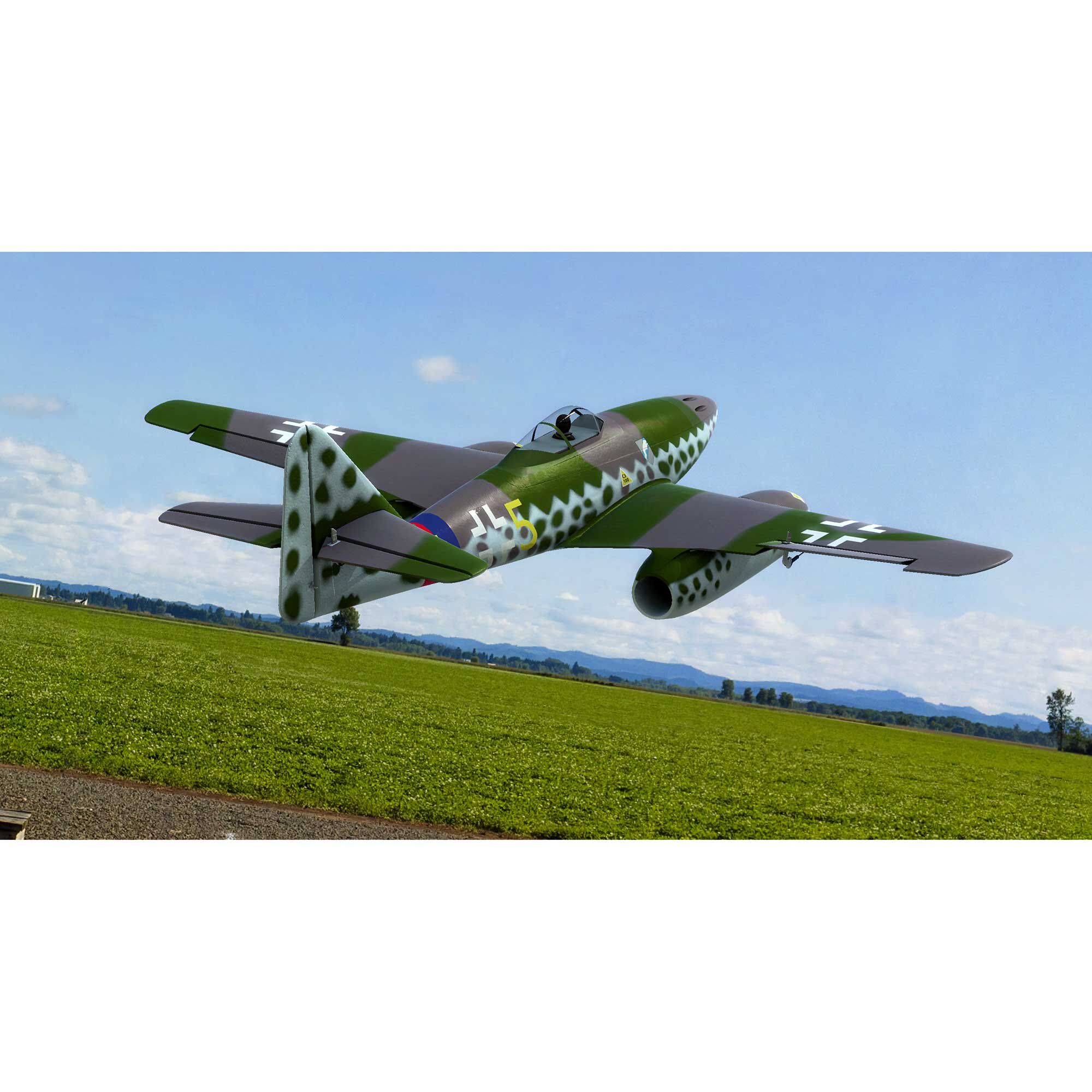 RealFlight RealFlight Evolution 2024 Quarterly Content Pack 4