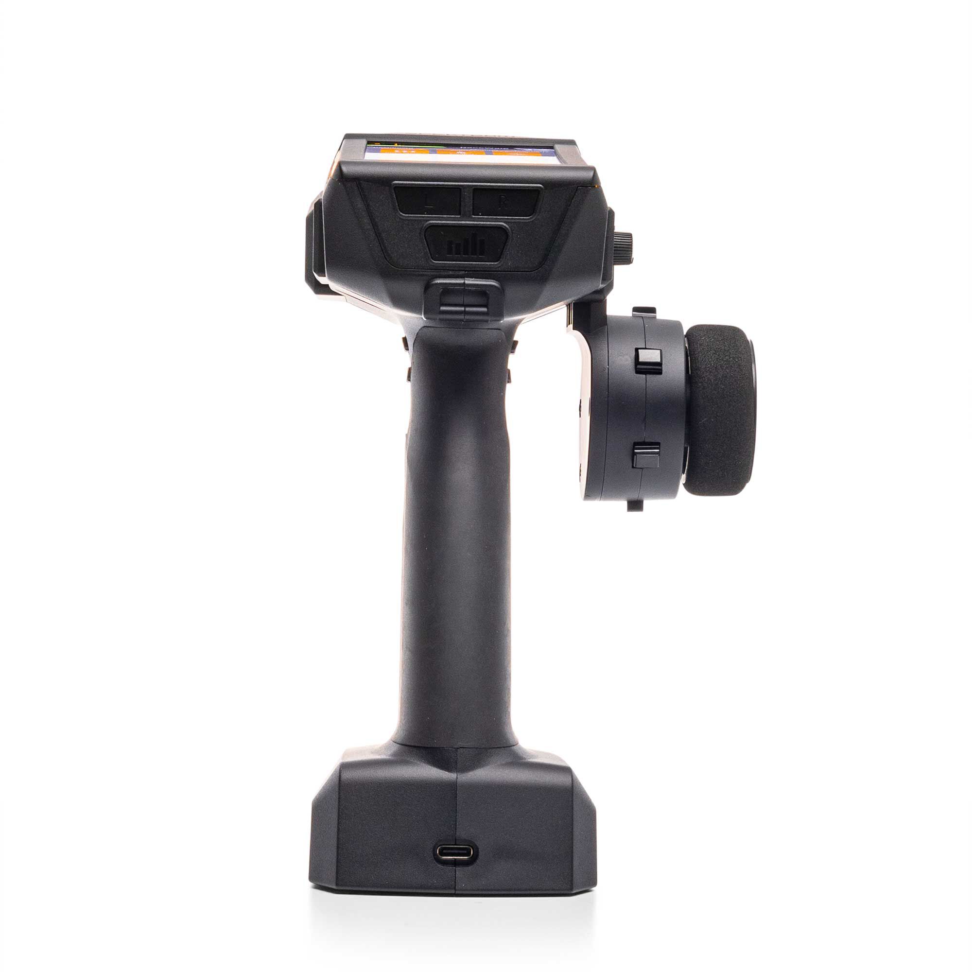 Spektrum iXSR 6-Channel DSMR Surface Transmitter with SR515 Receiver