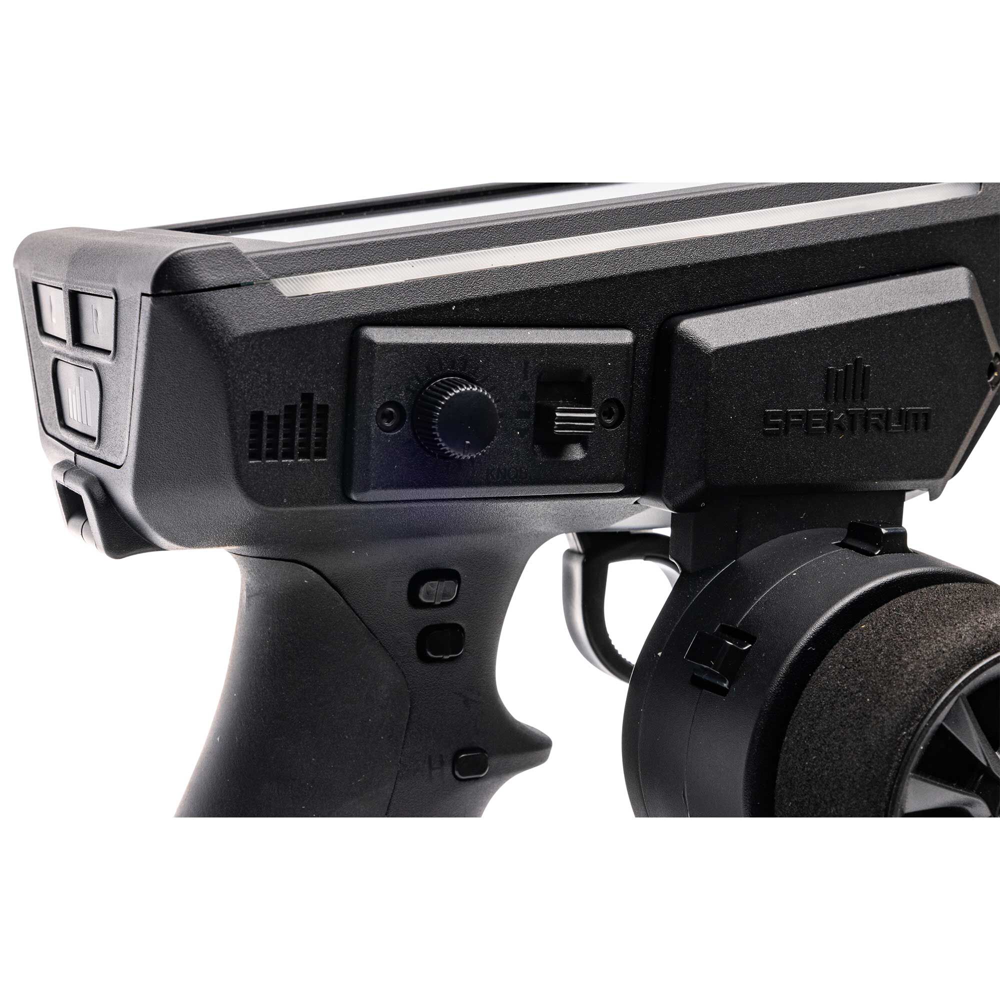 Spektrum iXSR 6-Channel DSMR Surface Transmitter with SR515 Receiver