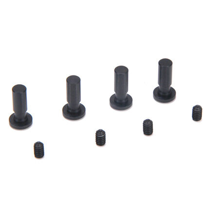 Losi Steering King Pins and Hardware: CCR, NCR SE