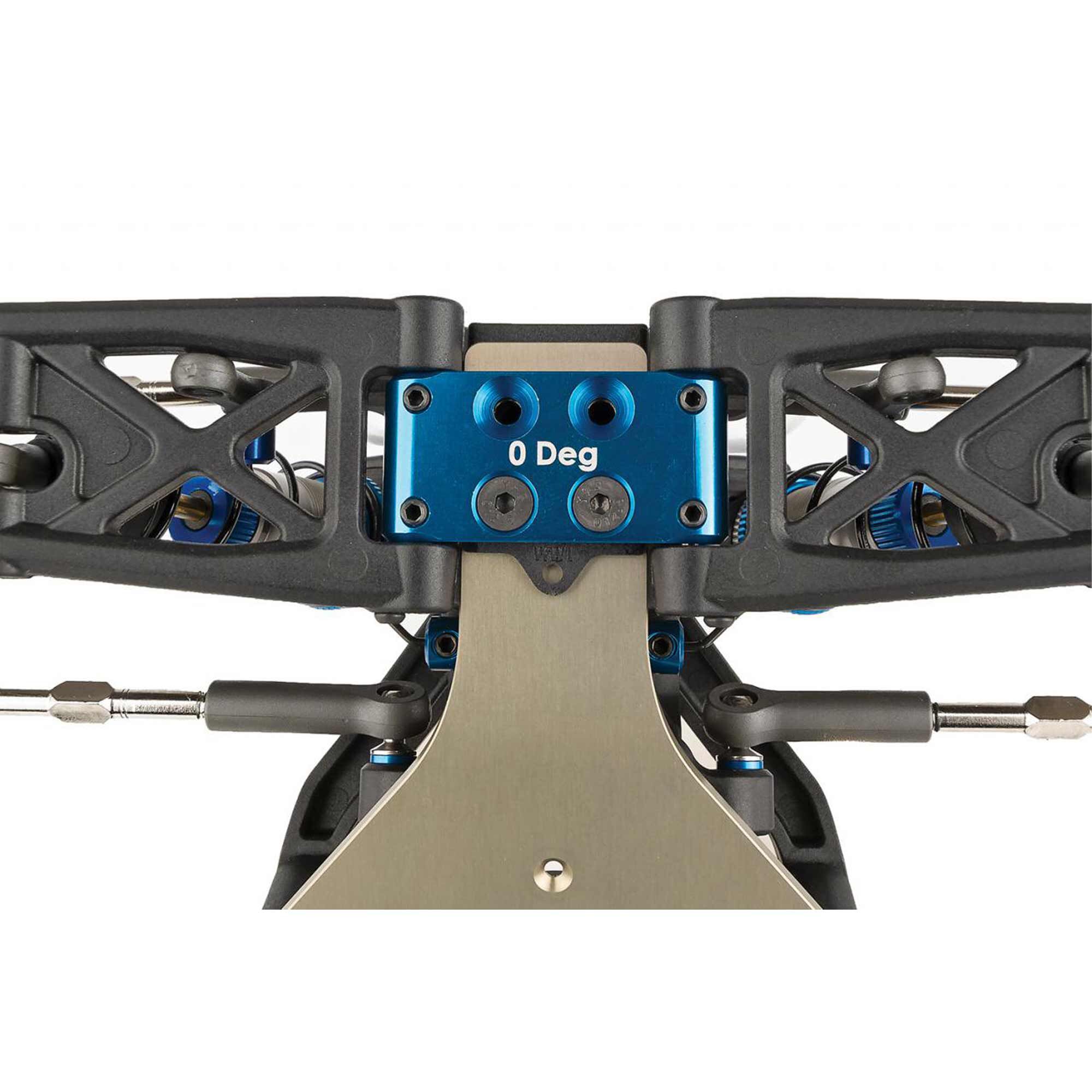 Team Associated 1/10 RC10B7 2WD Buggy Team Kit