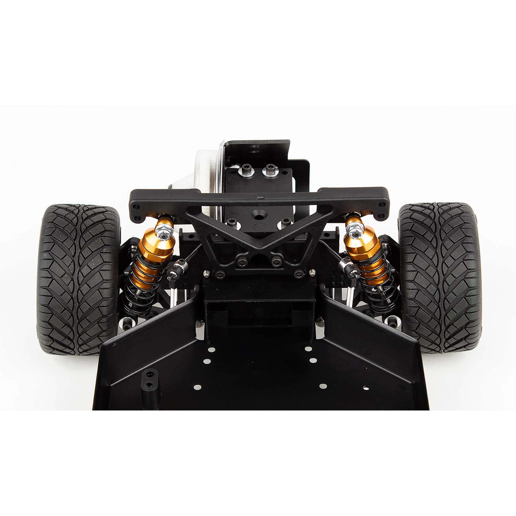 Team Associated 1/10 RC10DS 2WD Classic Pan Car Kit