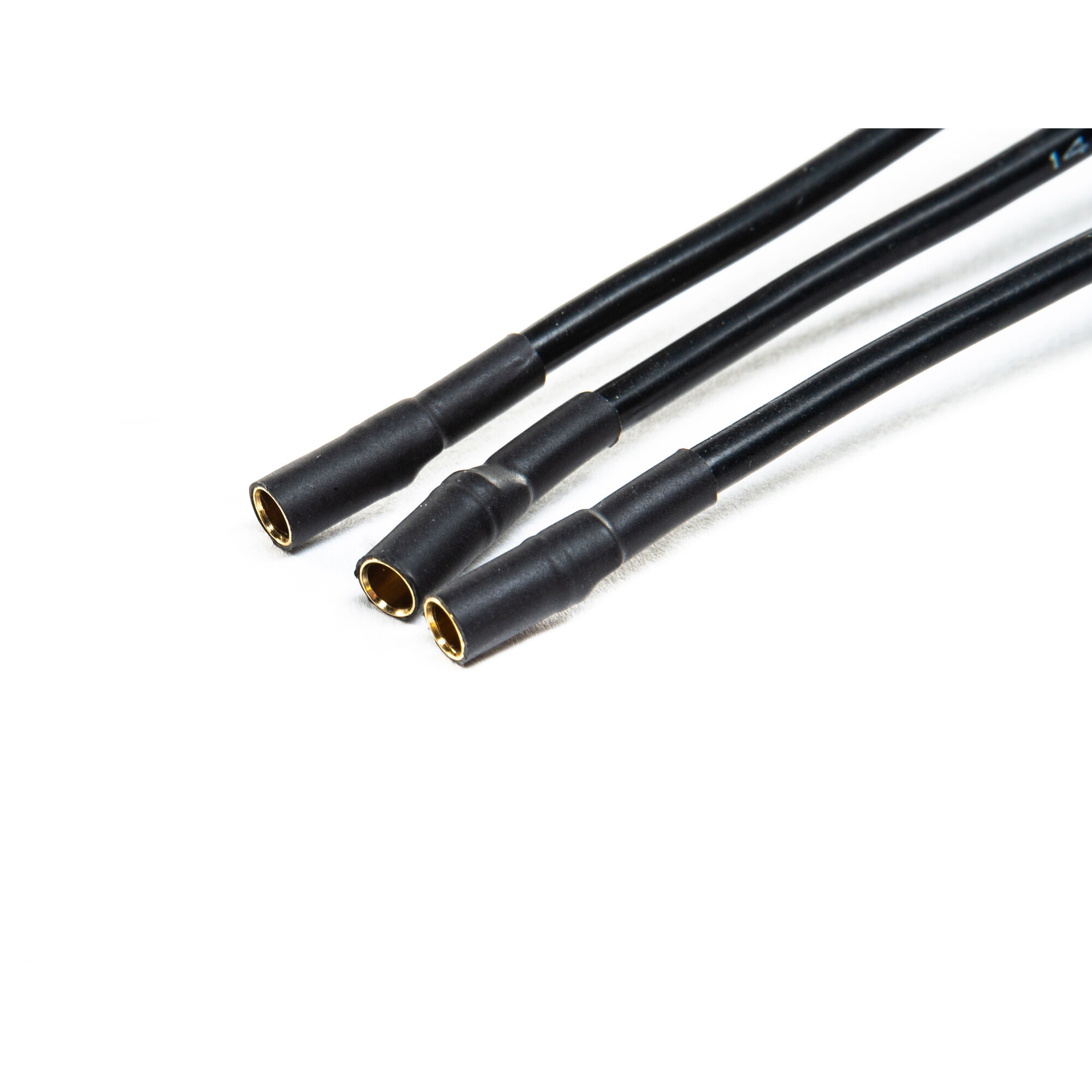 Spektrum Accessories Avian 60-Amp Brushless Smart ESC, 3S-6S (IC5)