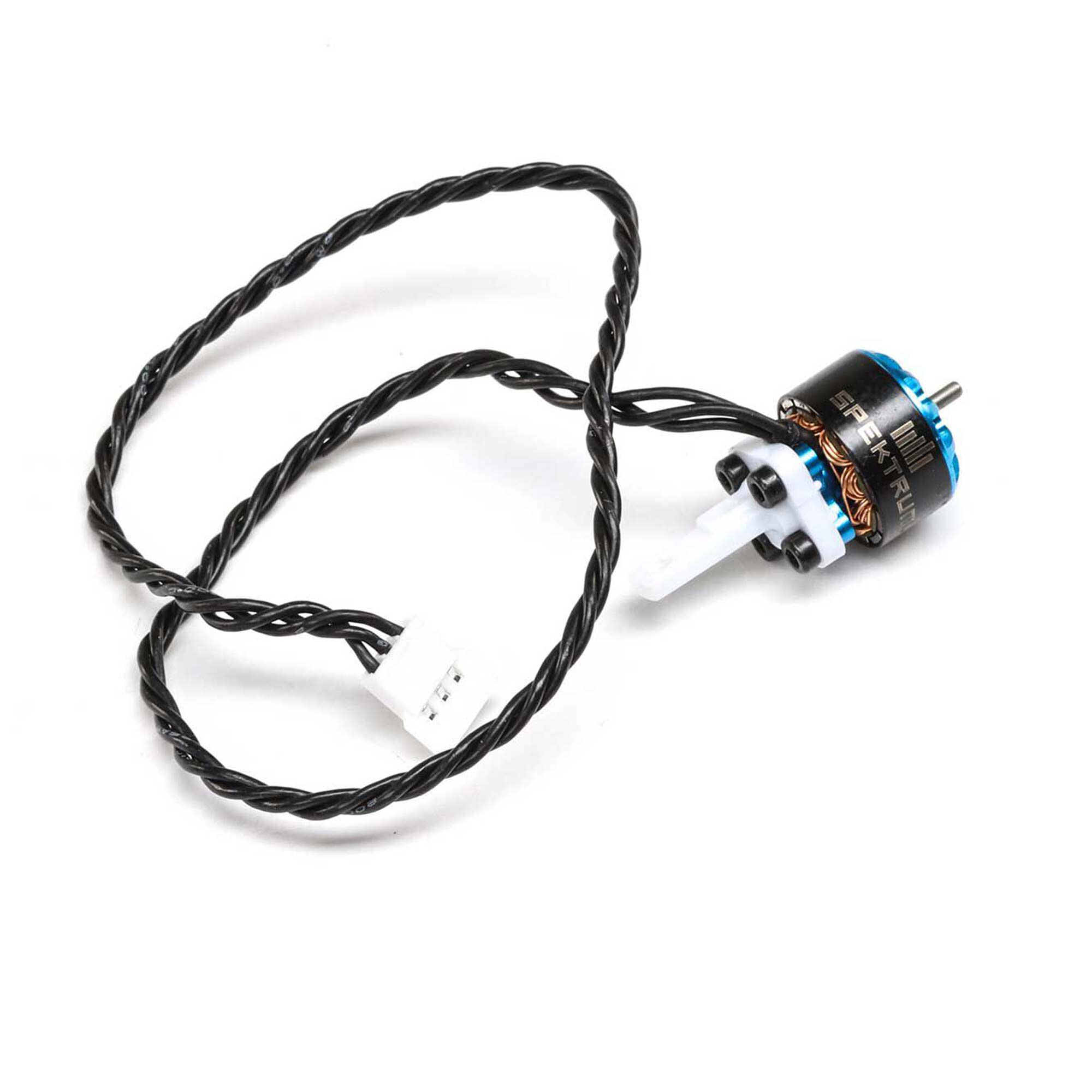 Spektrum Accessories 1206-3900Kv Brushless Motor: Ultrix 600mm