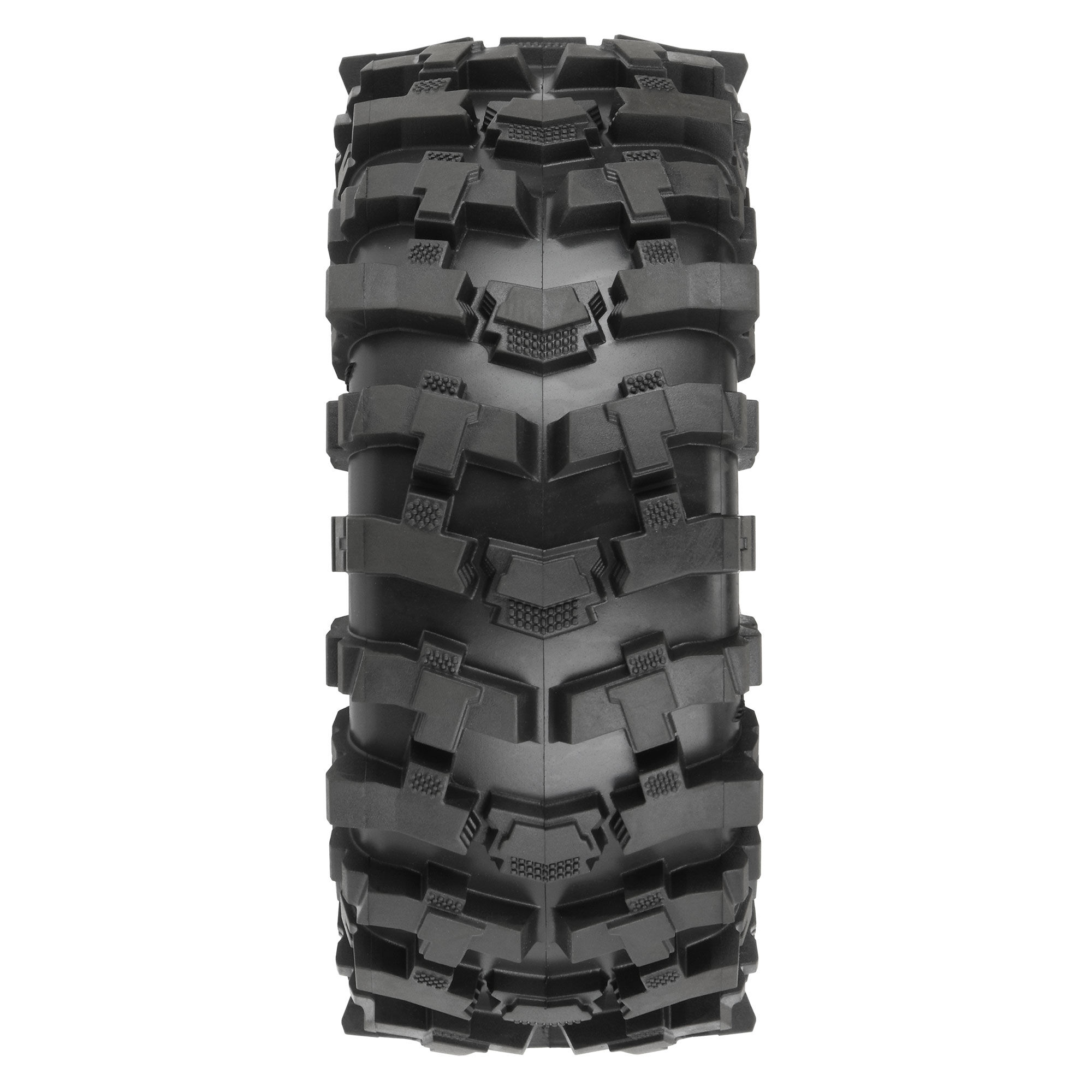 Pro-Line Racing 1/10 Mickey Thompson Baja Pro X G8 F/R 1.9" MTD 12mm Blk Holcomb (2)
