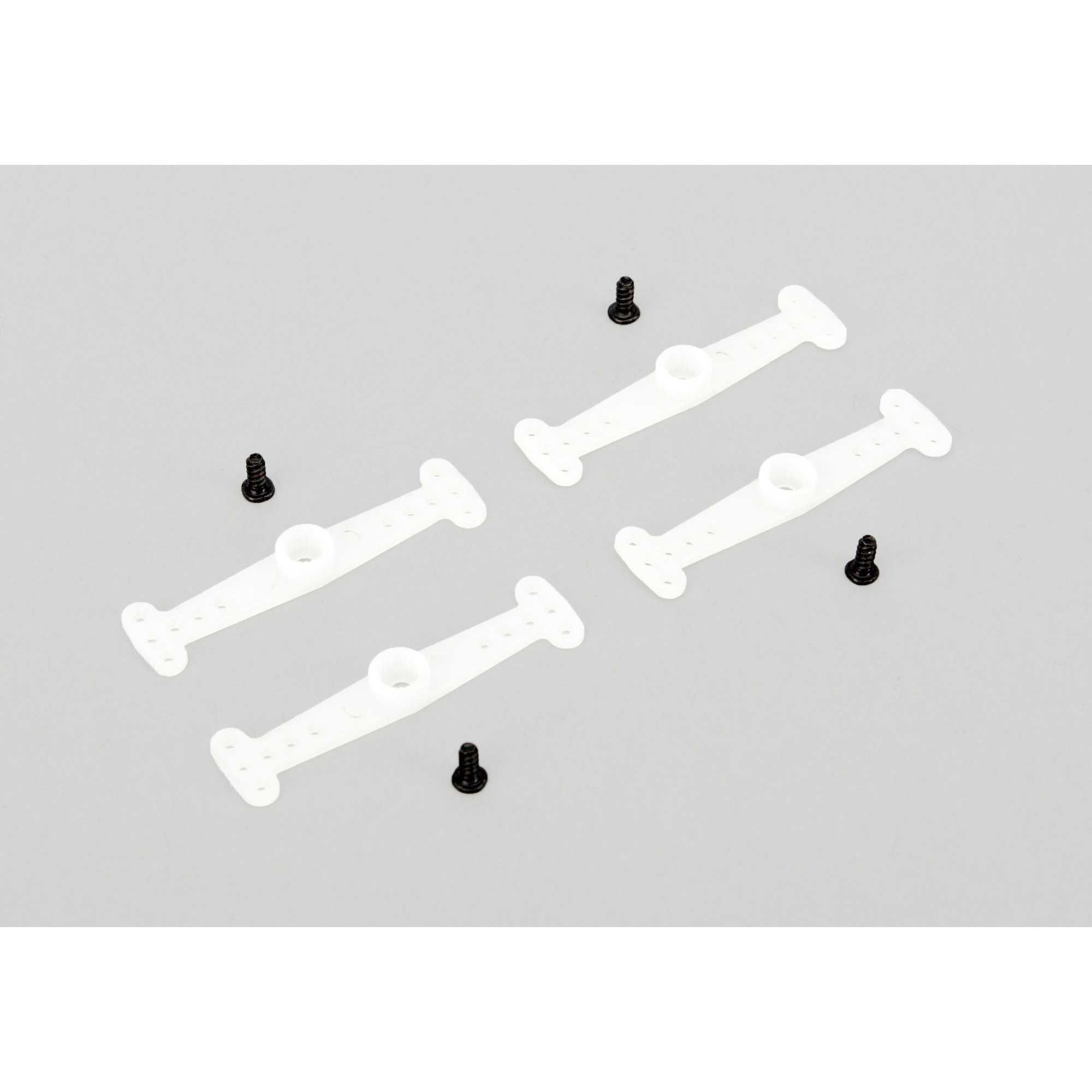 E-flite 3D Arm Set (4): DS35