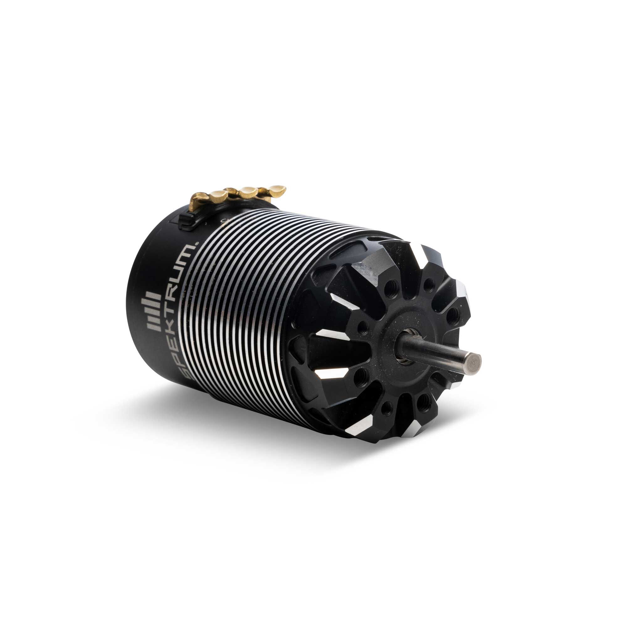 Spektrum Accessories Firma 2200Kv Brushless Sensored Motor, 5mm