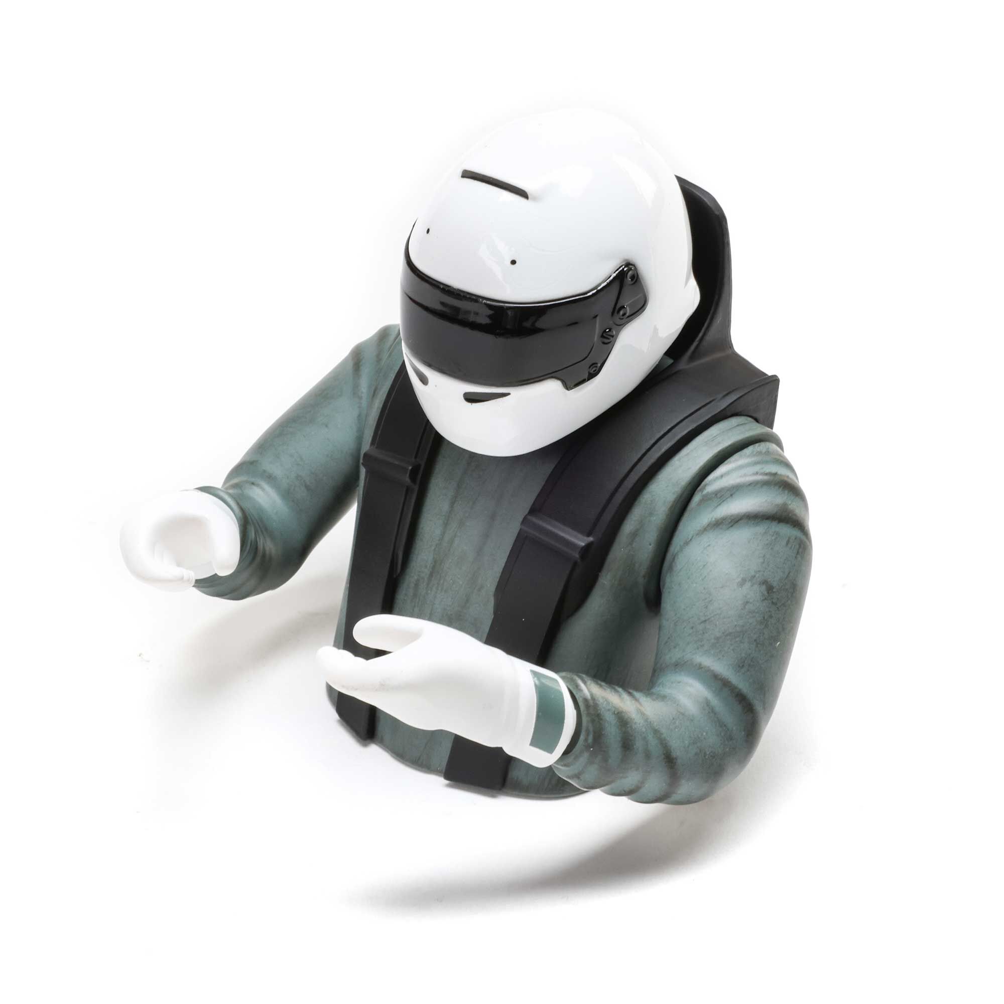 Losi Driver Figure: 22S Sprint