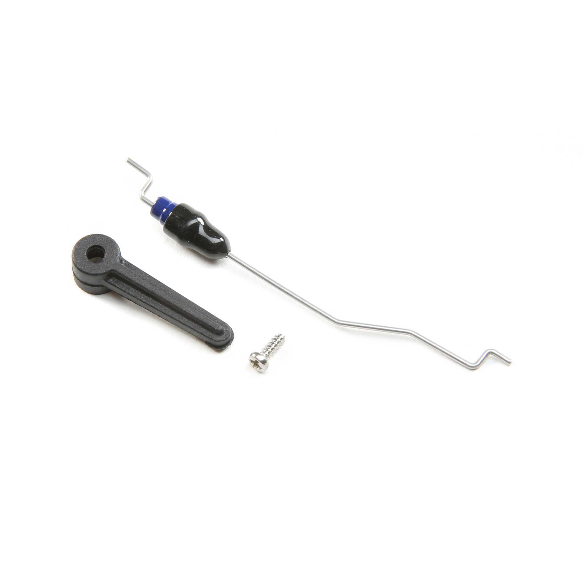 Pro Boat Pushrod: Sprintjet 9-inch