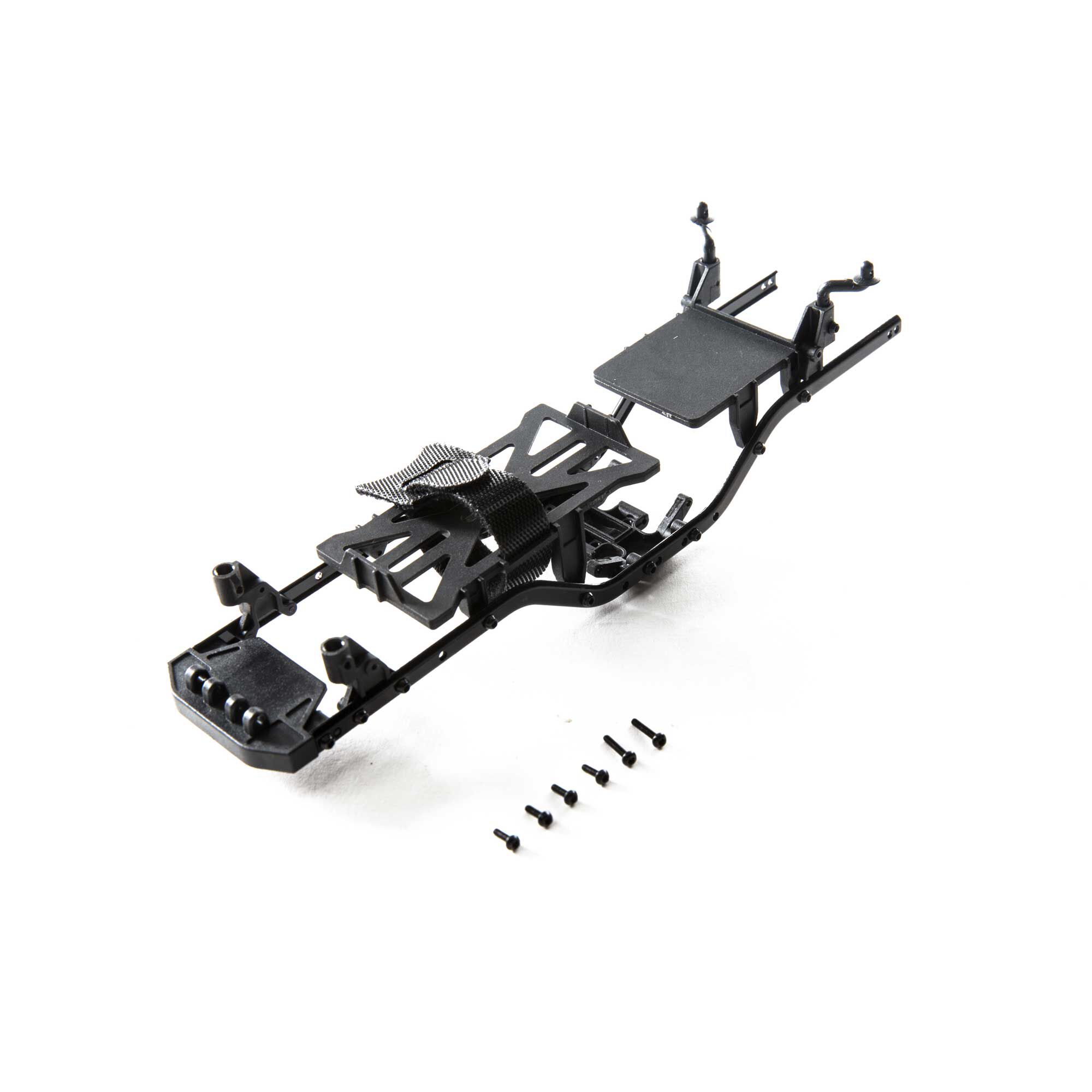 Axial Chassis Set: SCX24