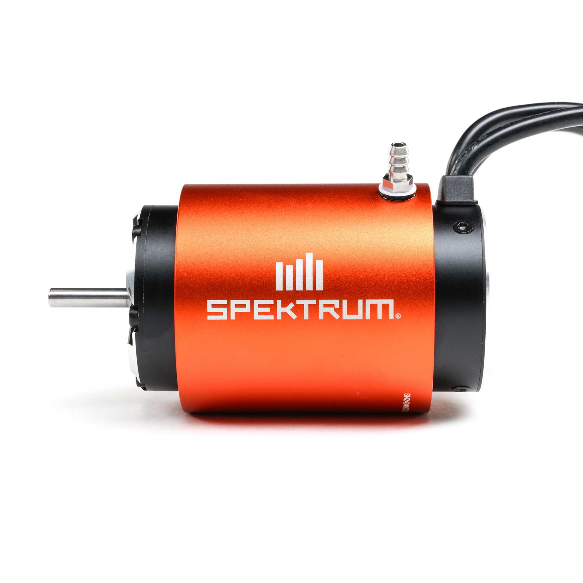 Spektrum Accessories Spektrum 4685 4-Pole Brushless Marine Motor, 740Kv