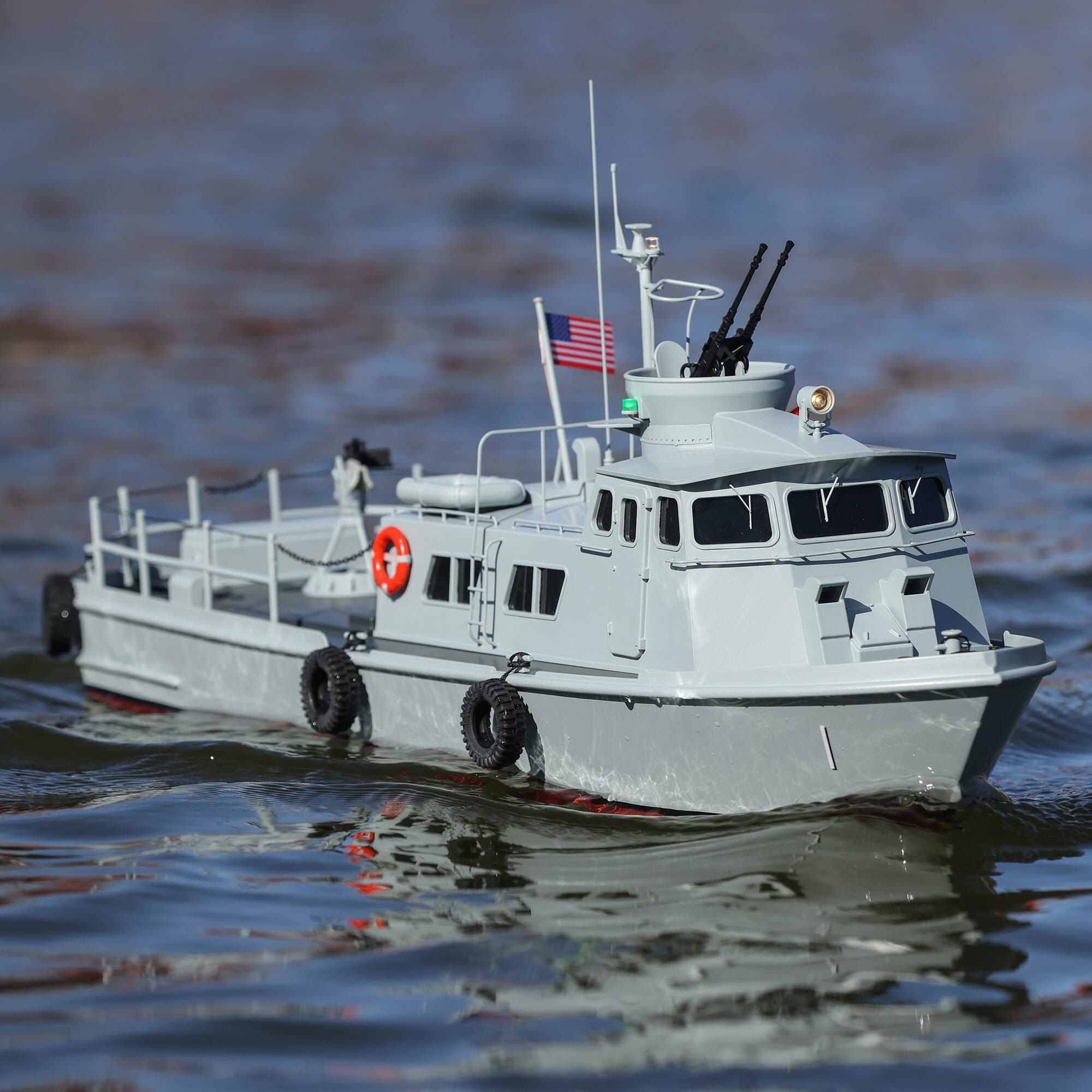 Pro Boat PCF Mk I 24” Swift Patrol Craft RTR