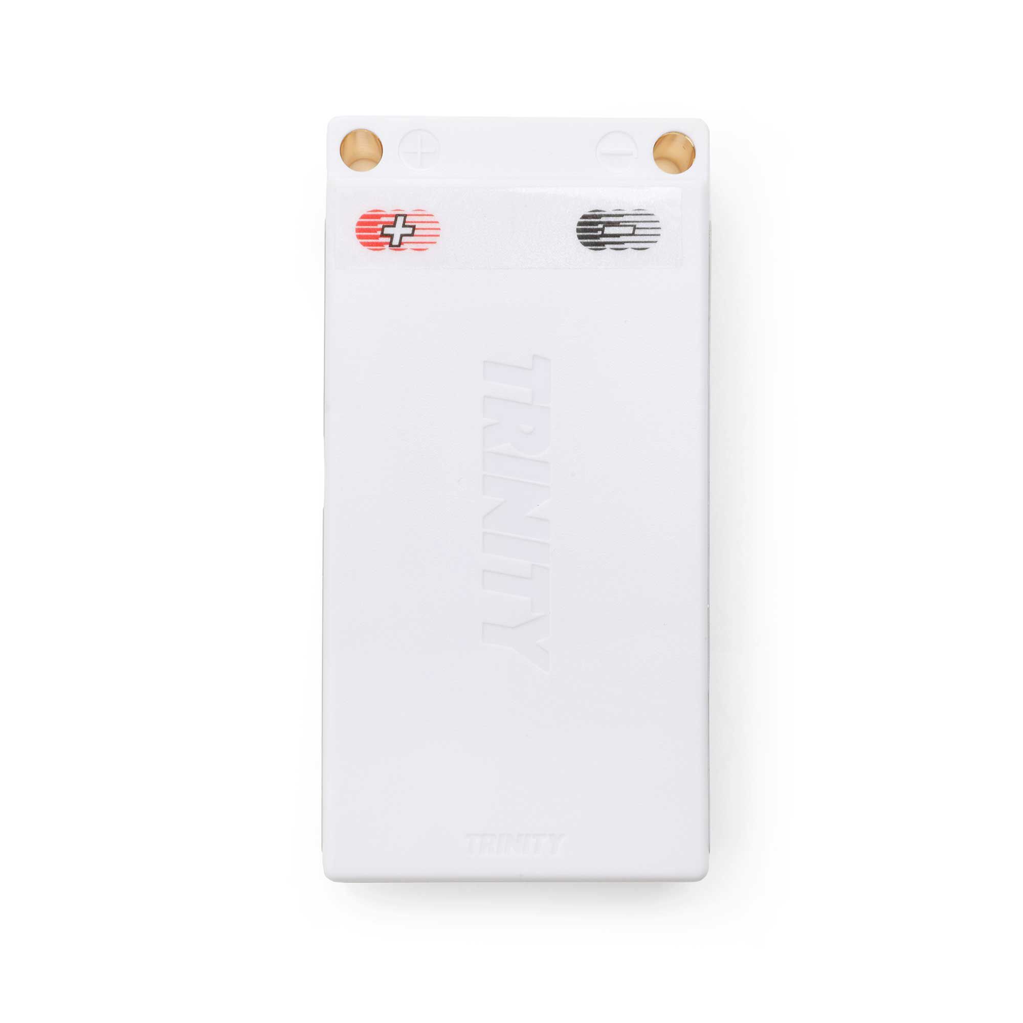 Trinity/Epic 3.7V 8400mAh 1S 130C Shorty LiPo Battery: 5mm Bullets