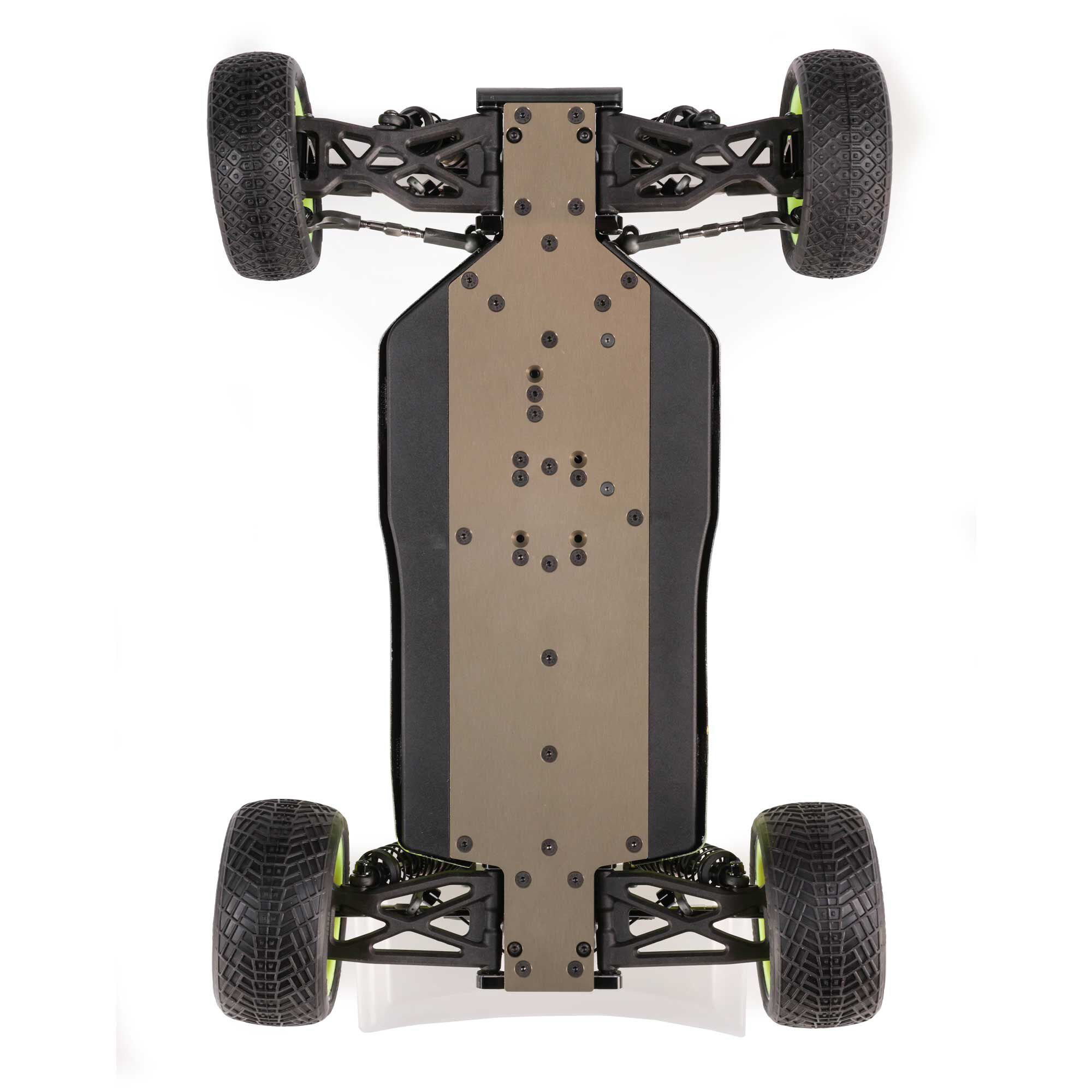 Team Losi Racing 1/10 22X-4 ELITE 4X4 Buggy Race Kit