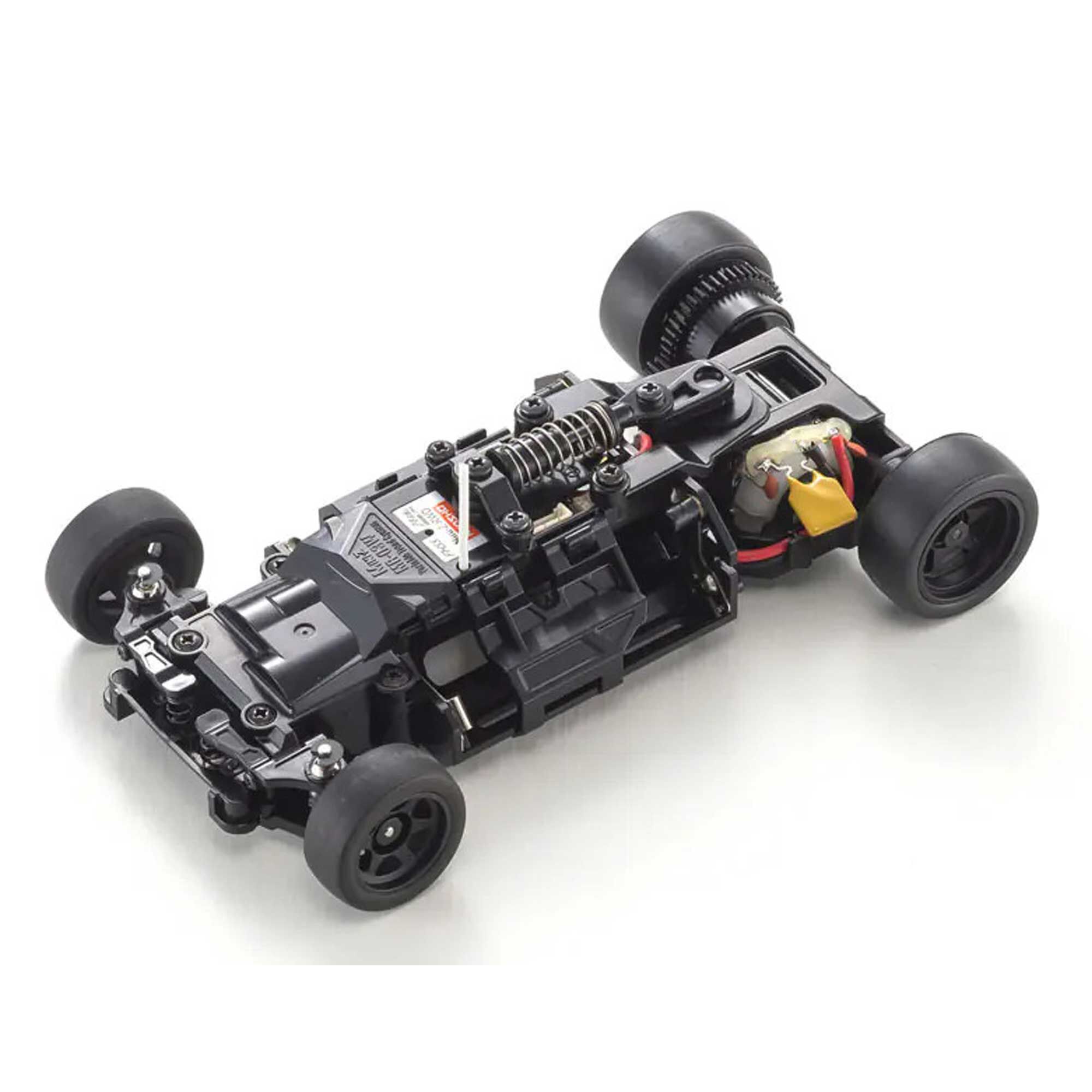 Kyosho 1/28 Toyota GT-One TS020 Mini-Z 2WD RTR, No.3