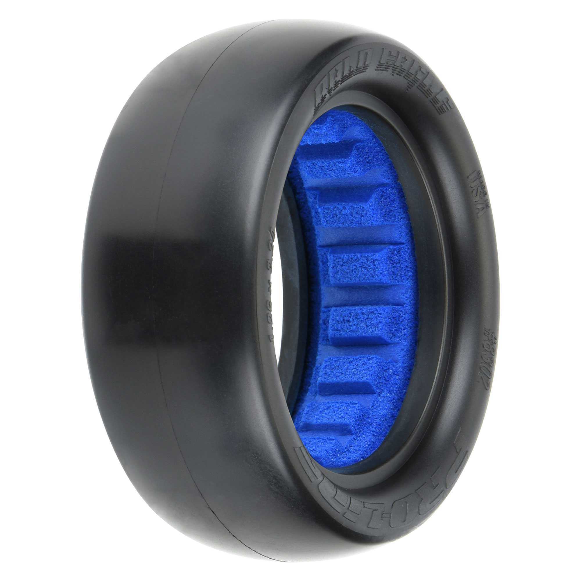 Pro-Line Racing 1/10 Bald Eagle 4WD S3 Front 2.2" Off-Road Buggy Tires (2)