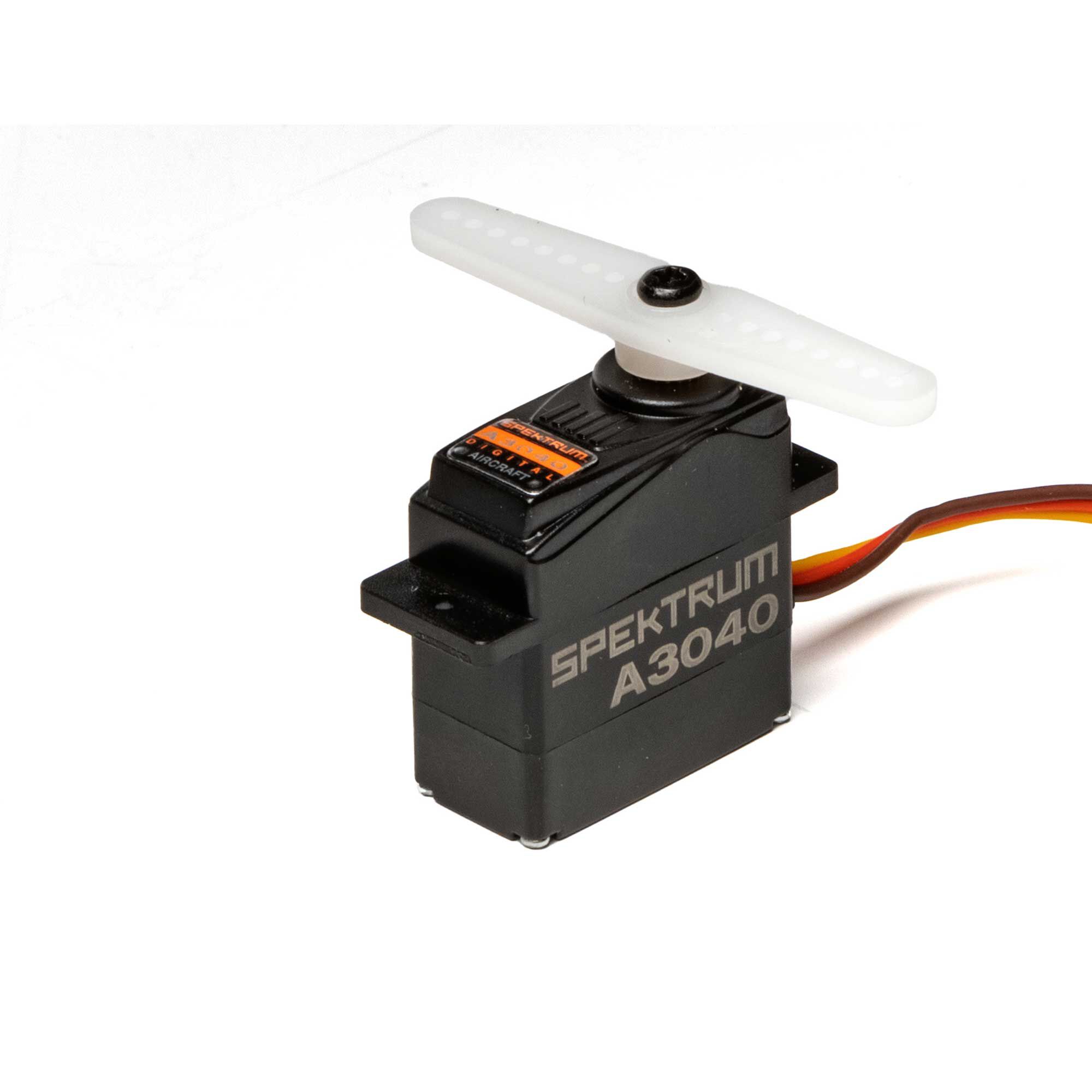 Spektrum A3040 Sub-Micro Digital High Torque Metal Gear Aircraft Servo