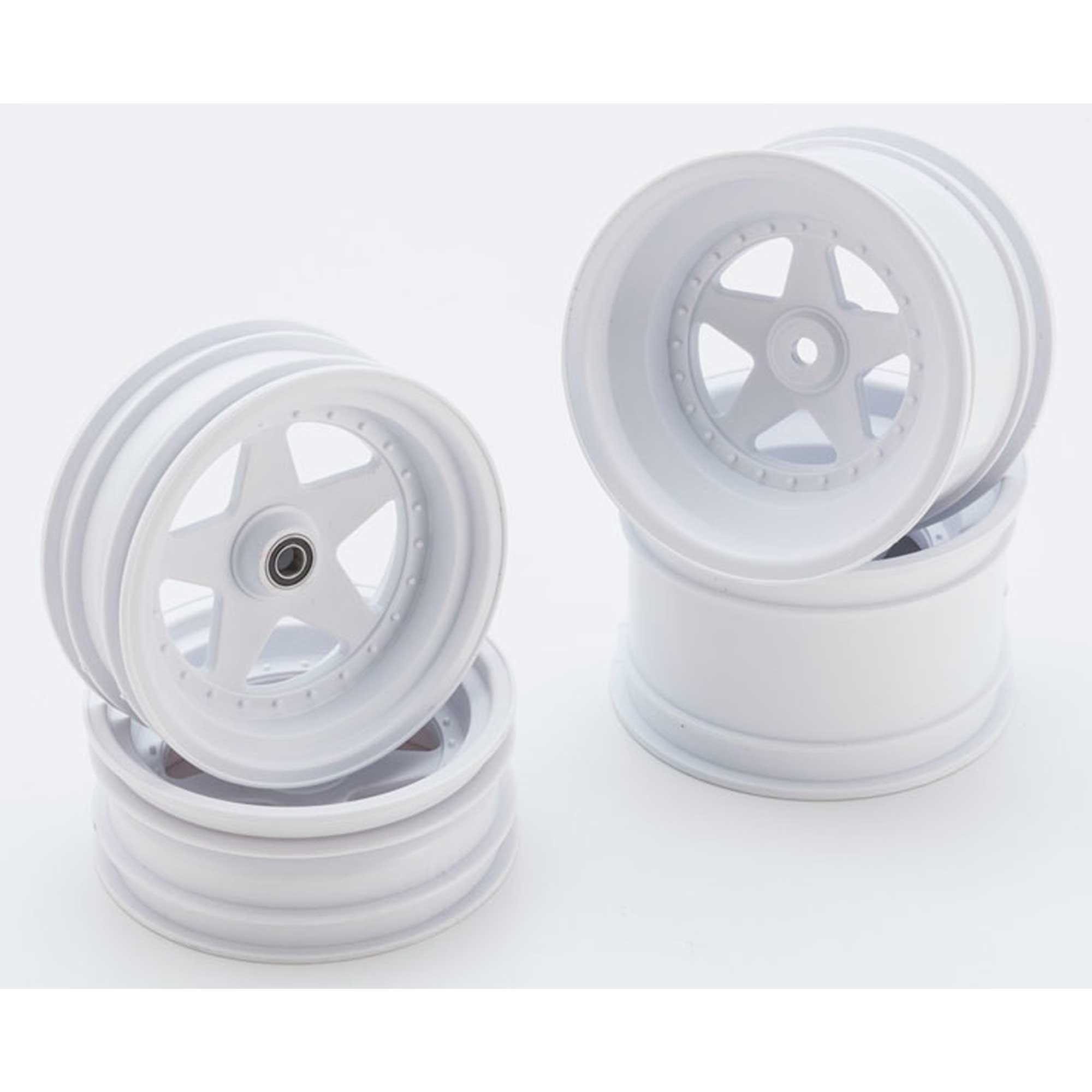 Kyosho 1/10 Turbo Scorpion Kit 2WD Off-Road Racing Electric Buggy Kit