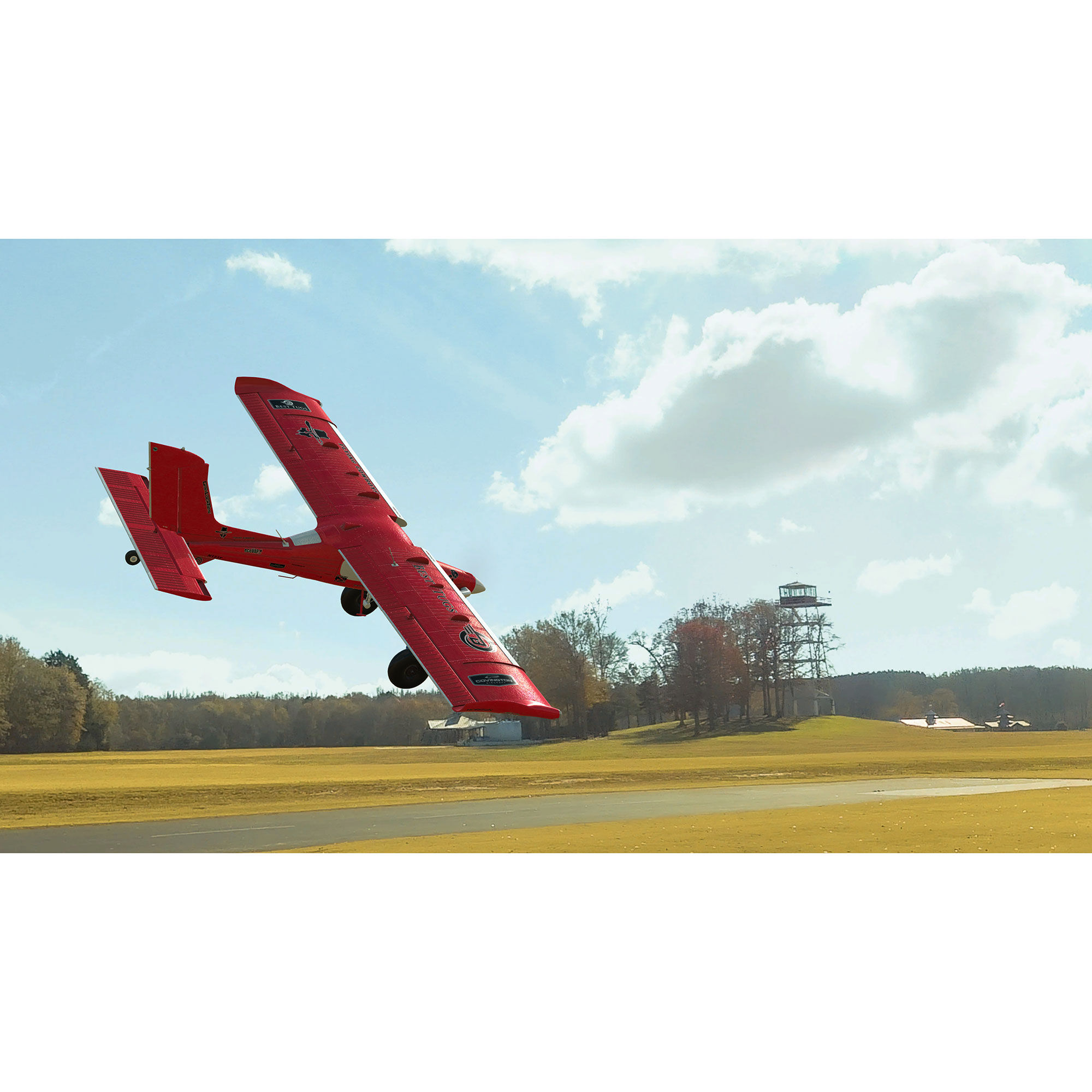 RealFlight RealFlight Evolution 2024 Quarterly Content Pack 3