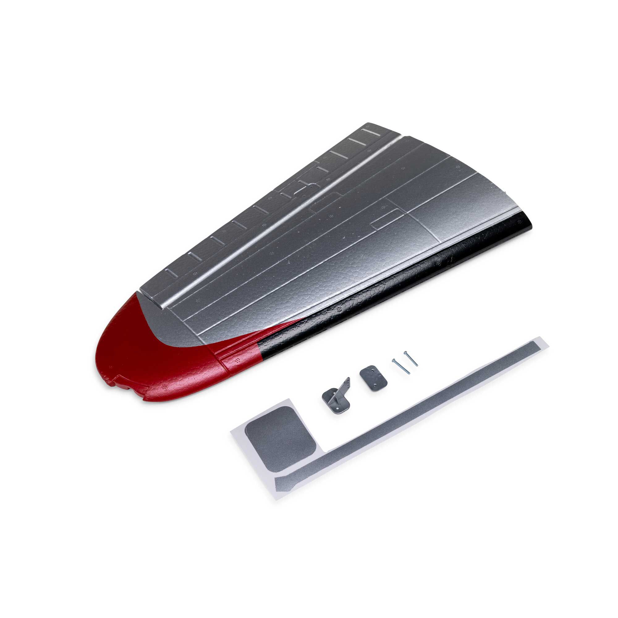 E-flite Painted Right Wingtip: Beechcraft D18