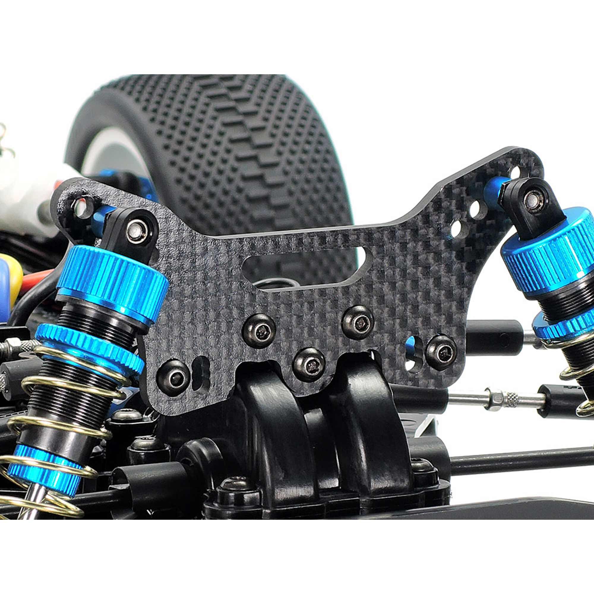 Tamiya 1/10 TT-02BR 4x4 Buggy Chassis Kit