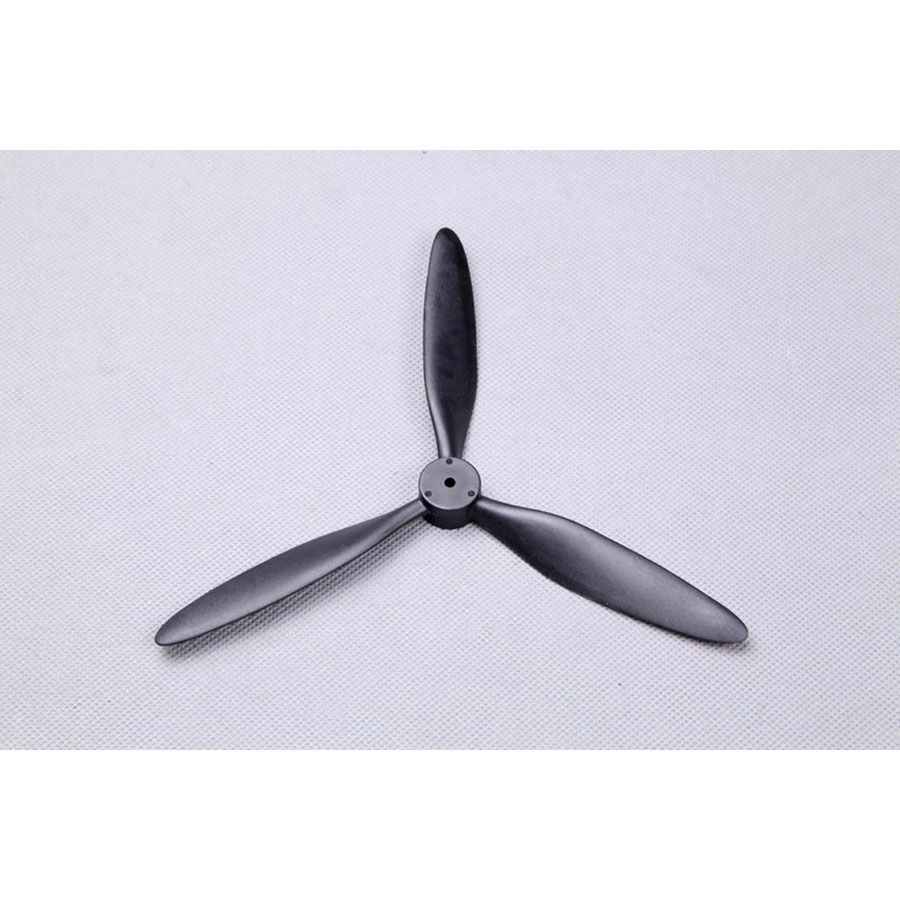 FMS Propeller, 8.5 x 7, 3-Blade: 800mm BF109 V2