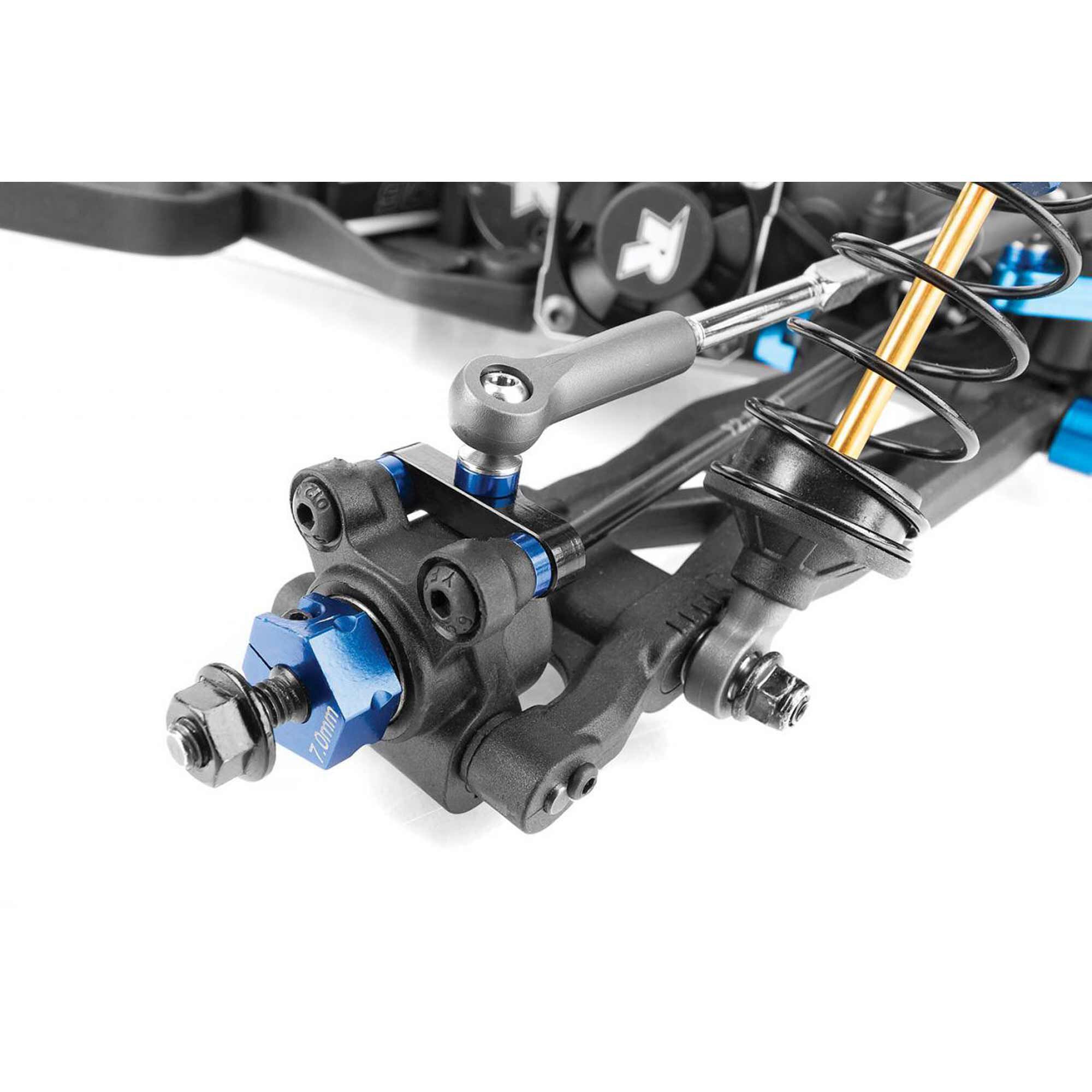 Team Associated 1/10 RC10SC6.4 2WD Short Course Truck Kit