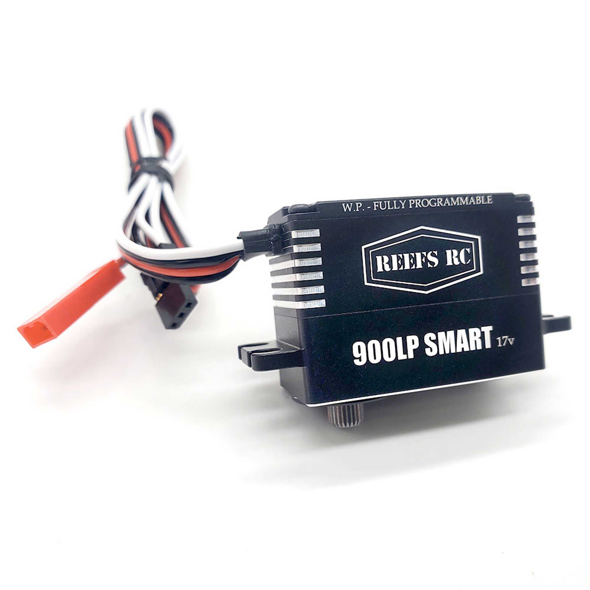 REEFS RC 900LP Smart 4S Servo/Winch