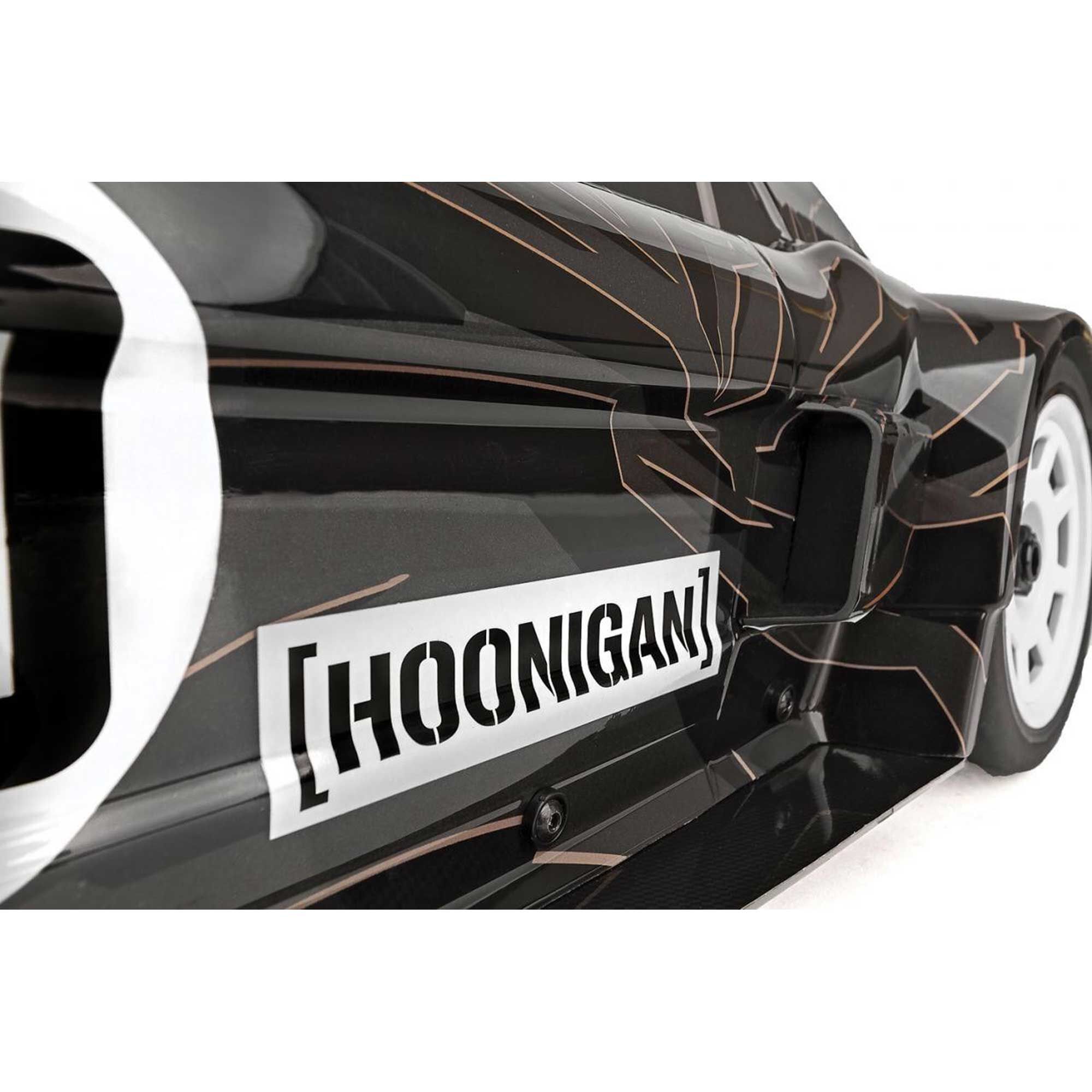 Team Associated 1/7 SR7 Hoonigan Hoonicorn 4x4 Roller