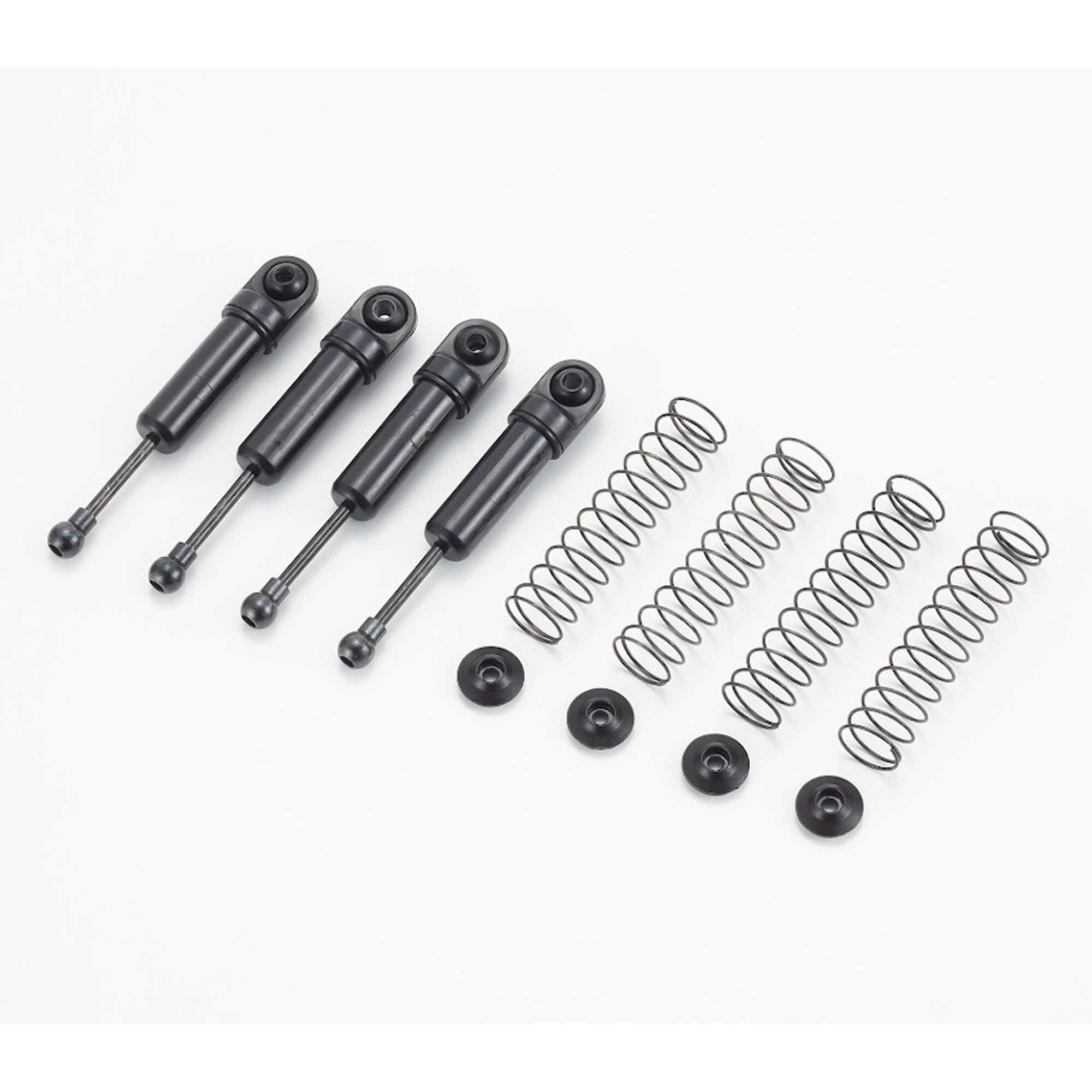 Kyosho 1/28 Land Rover Defender 90 Adventure Mini-Z 4x4 Crawler RTR, Phoenix Orange/Santorini Black