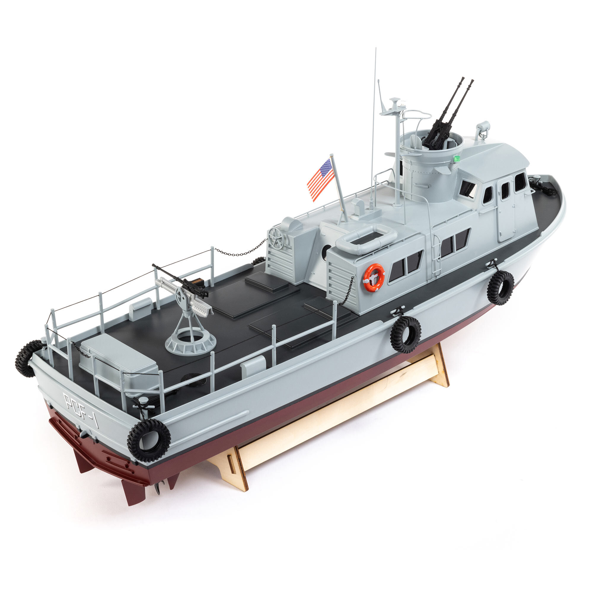 Pro Boat PCF Mk I 24” Swift Patrol Craft RTR