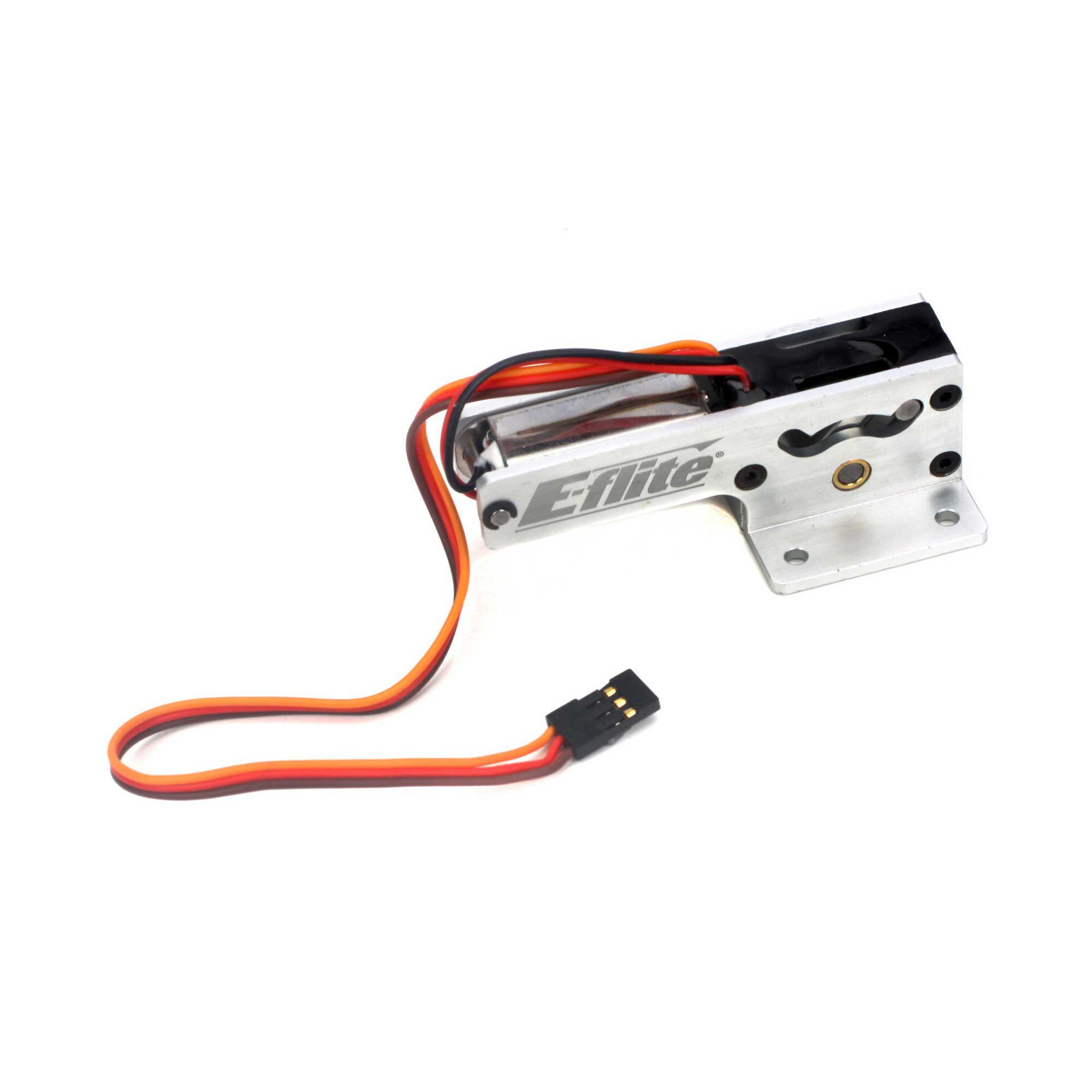 E-flite 25 - 46 85-Degree Main Electric Retract Unit