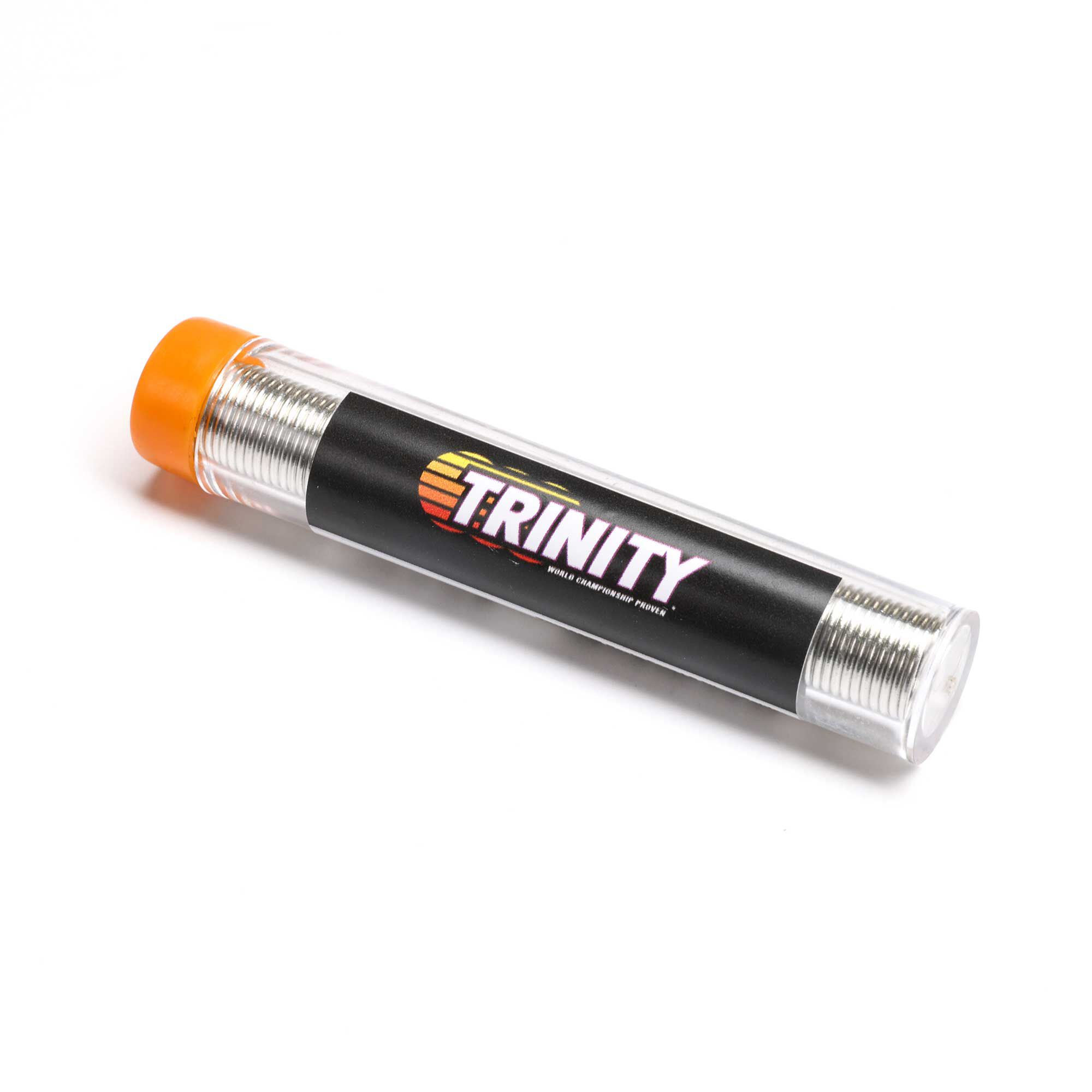 Trinity/Epic Rosin Core Lead Free Silver Solder