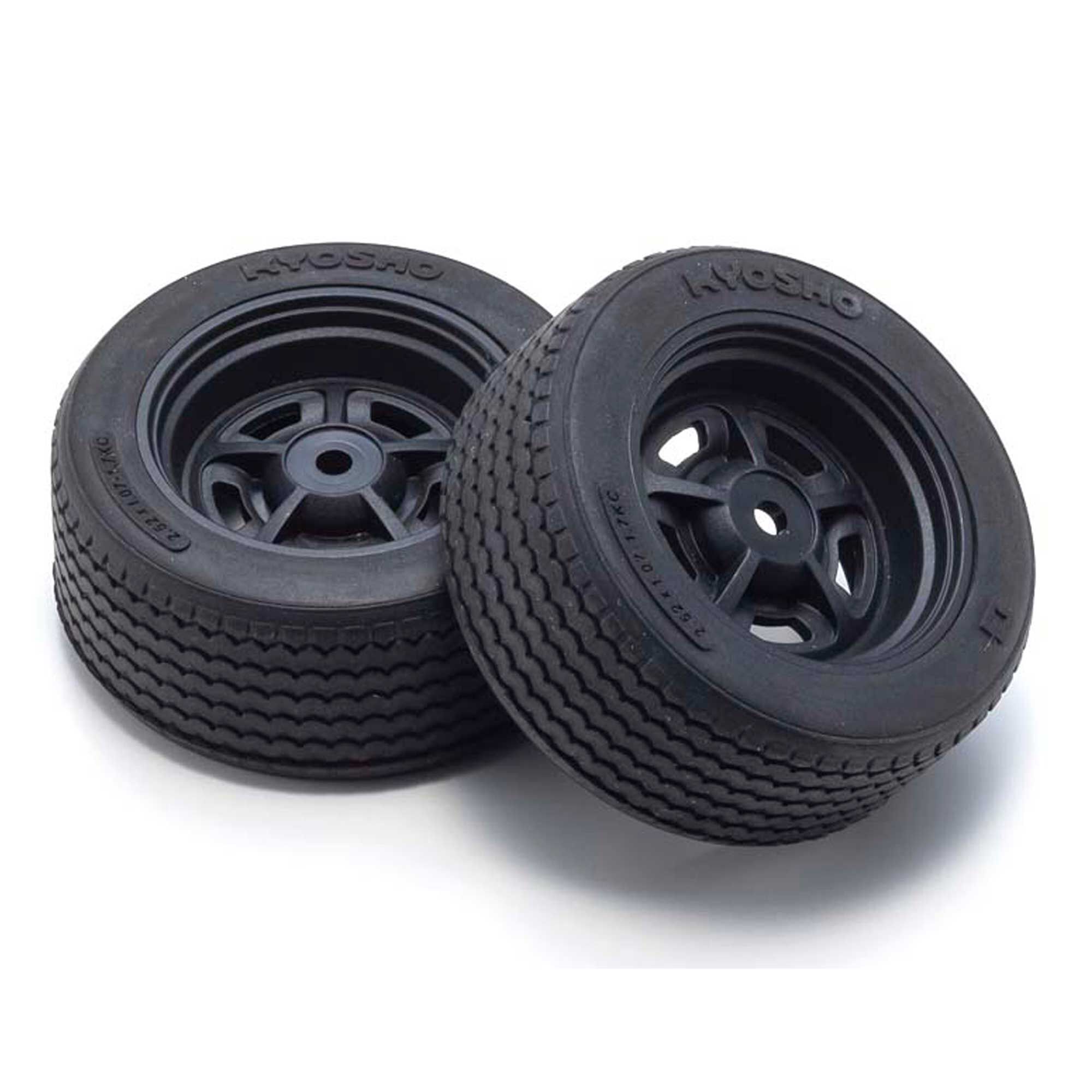 Kyosho 1/10 Fazer MK2 1970 Dodge Charger Supercharged 4x4 Brushless Electric Touring RTR, Gray