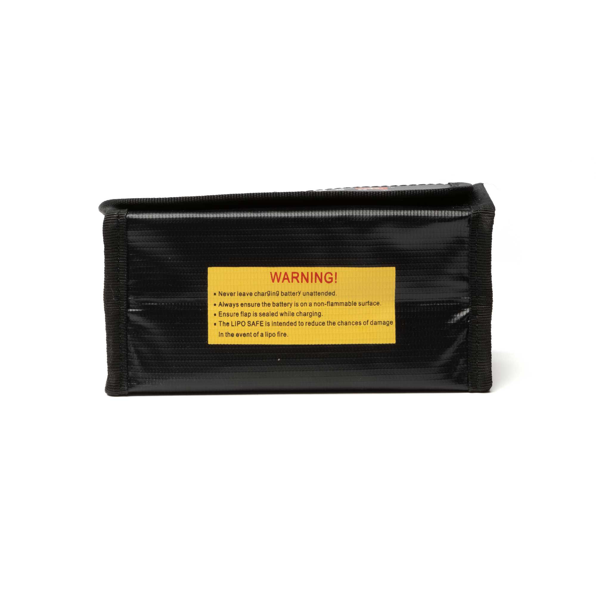 Spektrum Accessories Smart LiPo Bag, 16 x 7.5 x 6.5 cm