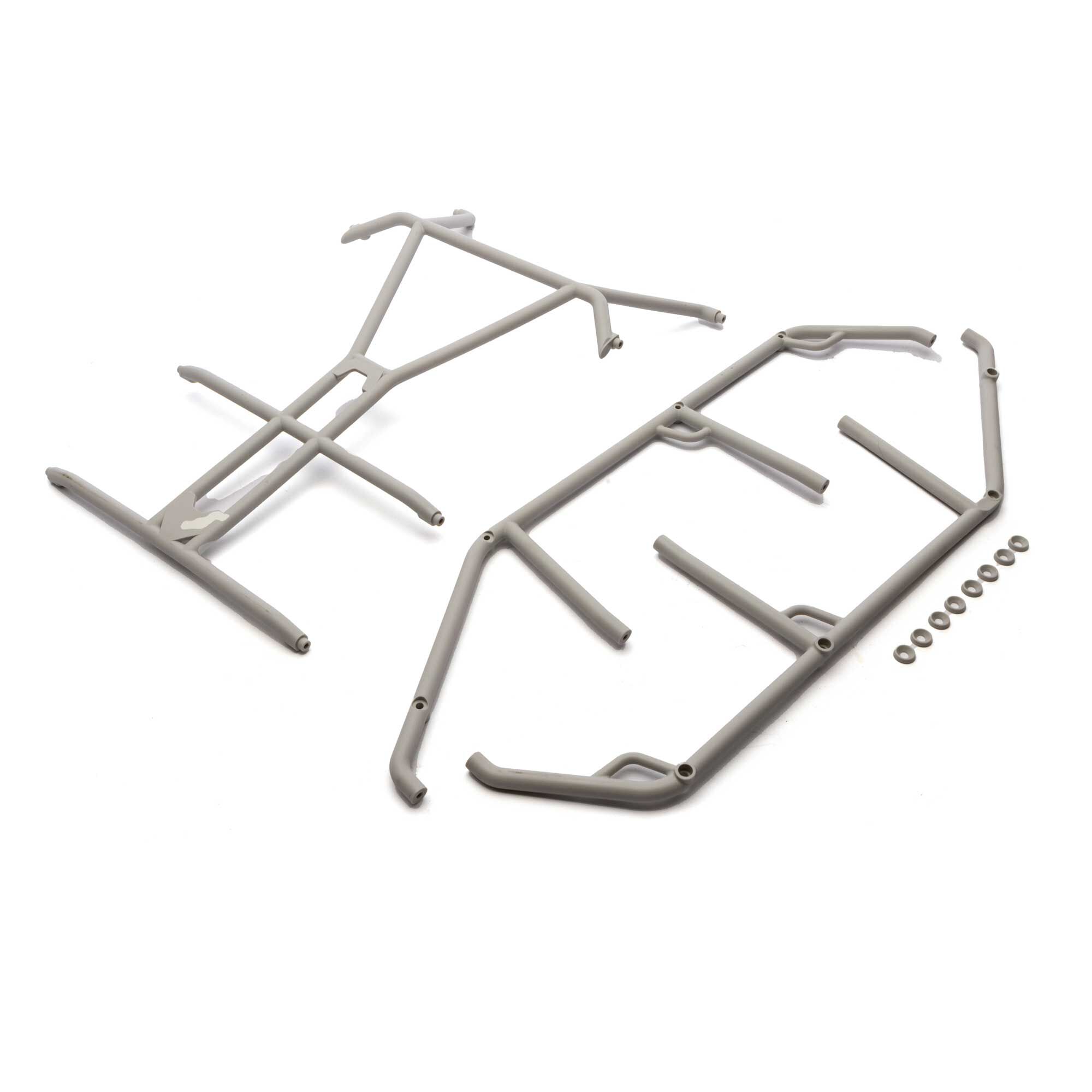 Axial SCX6: Jeep JLU Roll Cage Set